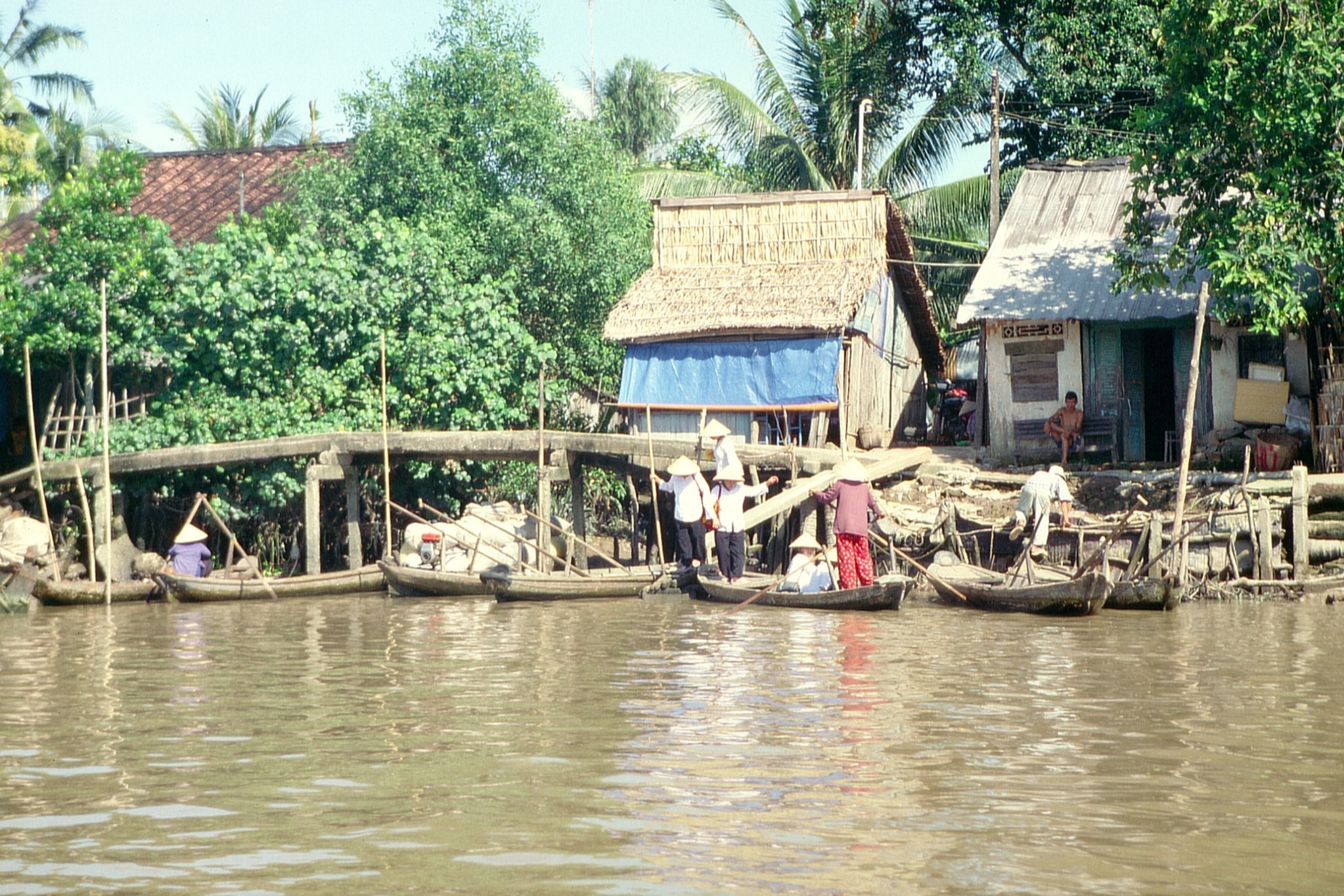 Mekong Delta