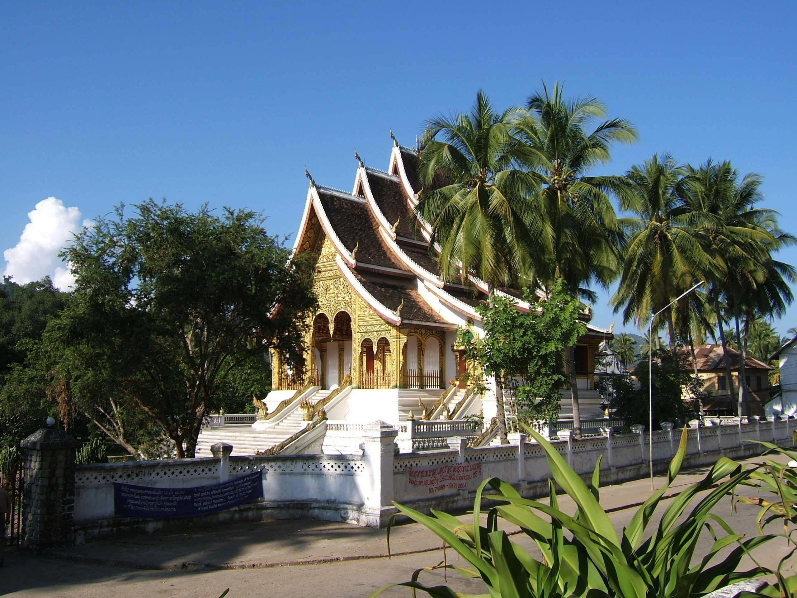 Luang Prabang
