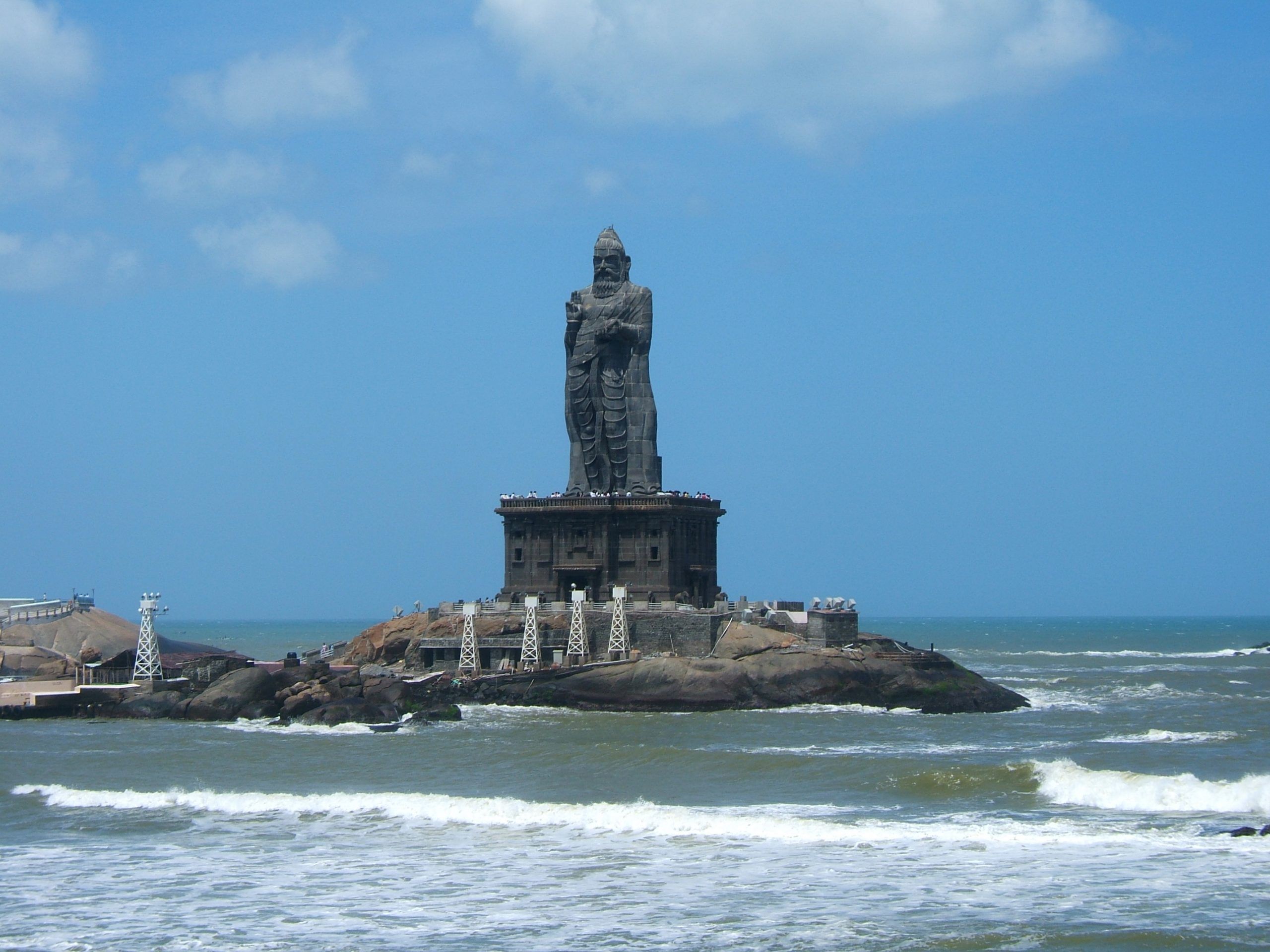 Kanniyakumari