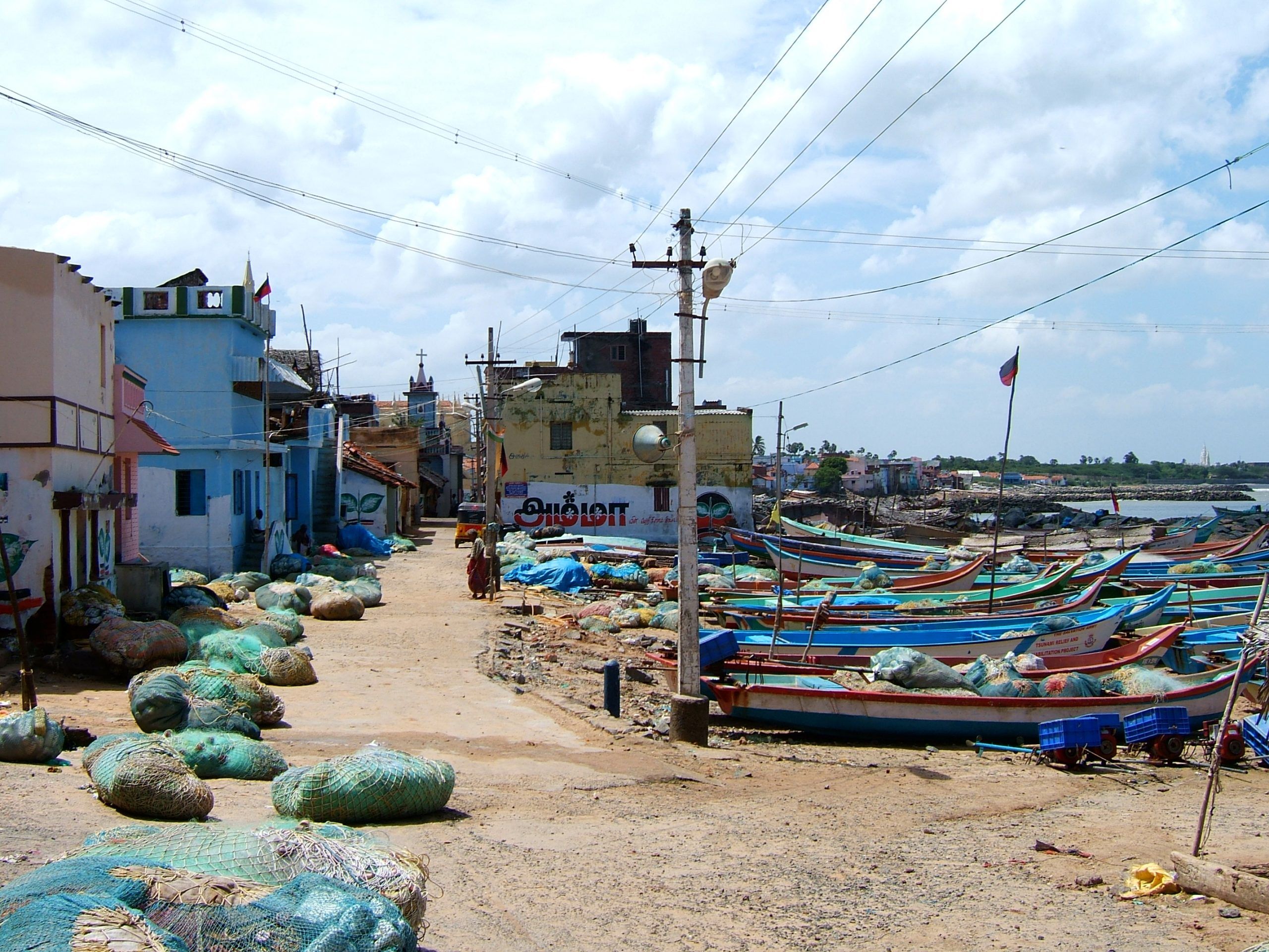 Kanniyakumari
