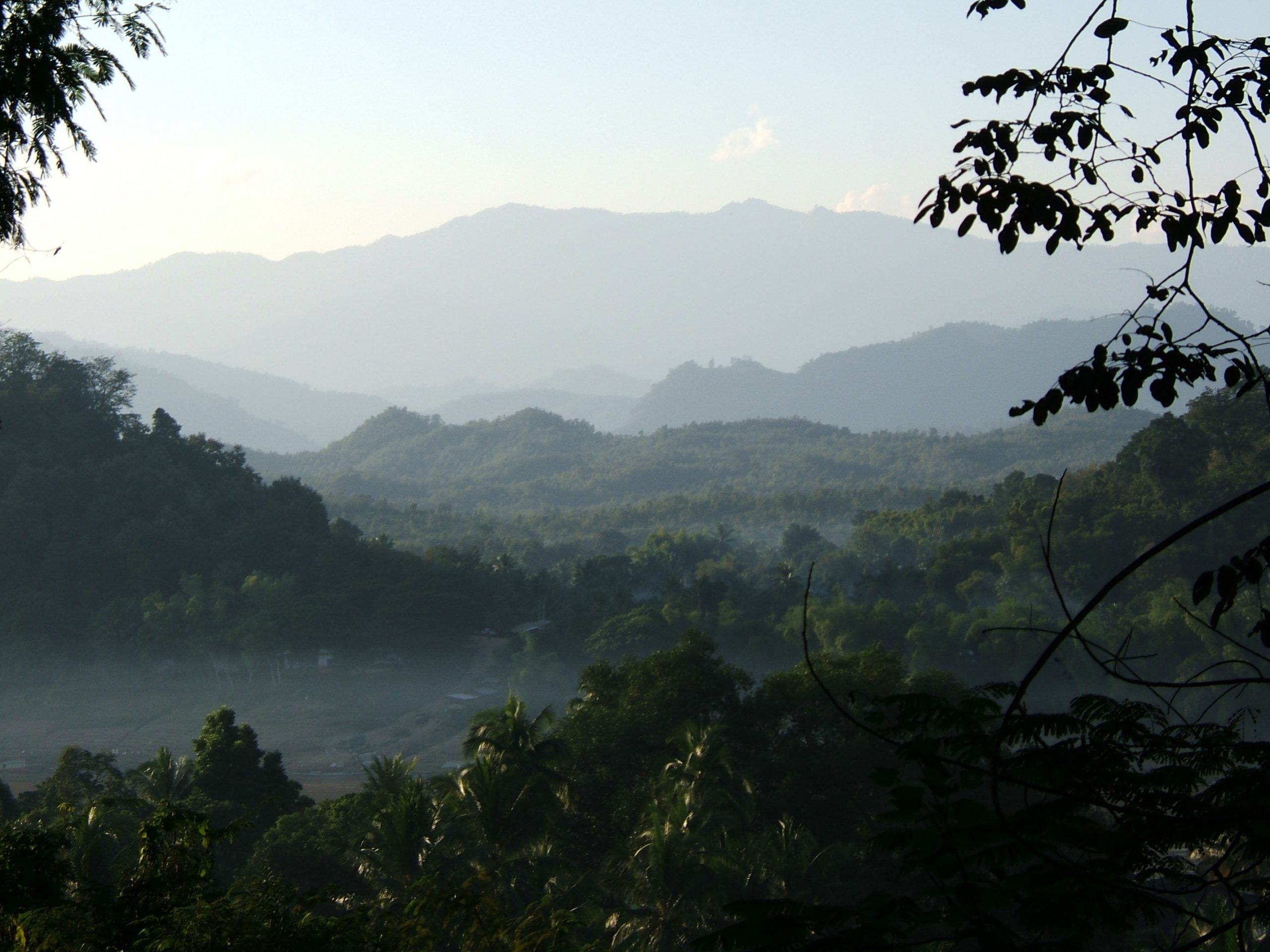 Luang Prabang