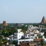 Thandjavur