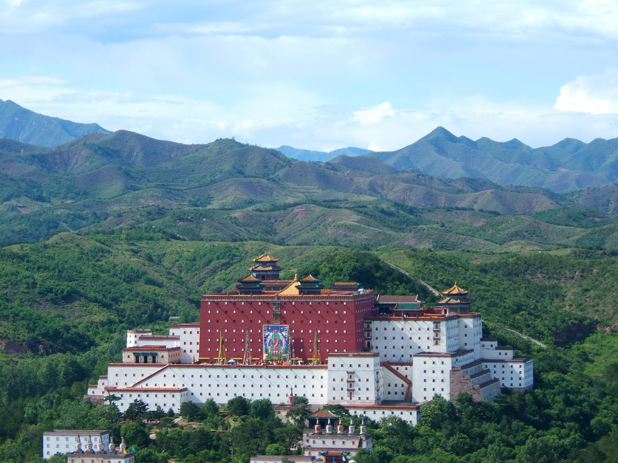 Chengde