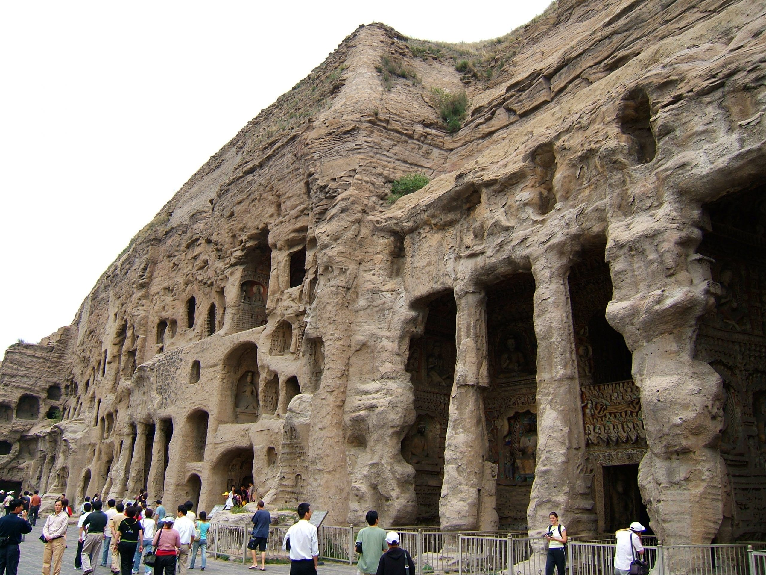 Datong