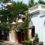 Pondicherry