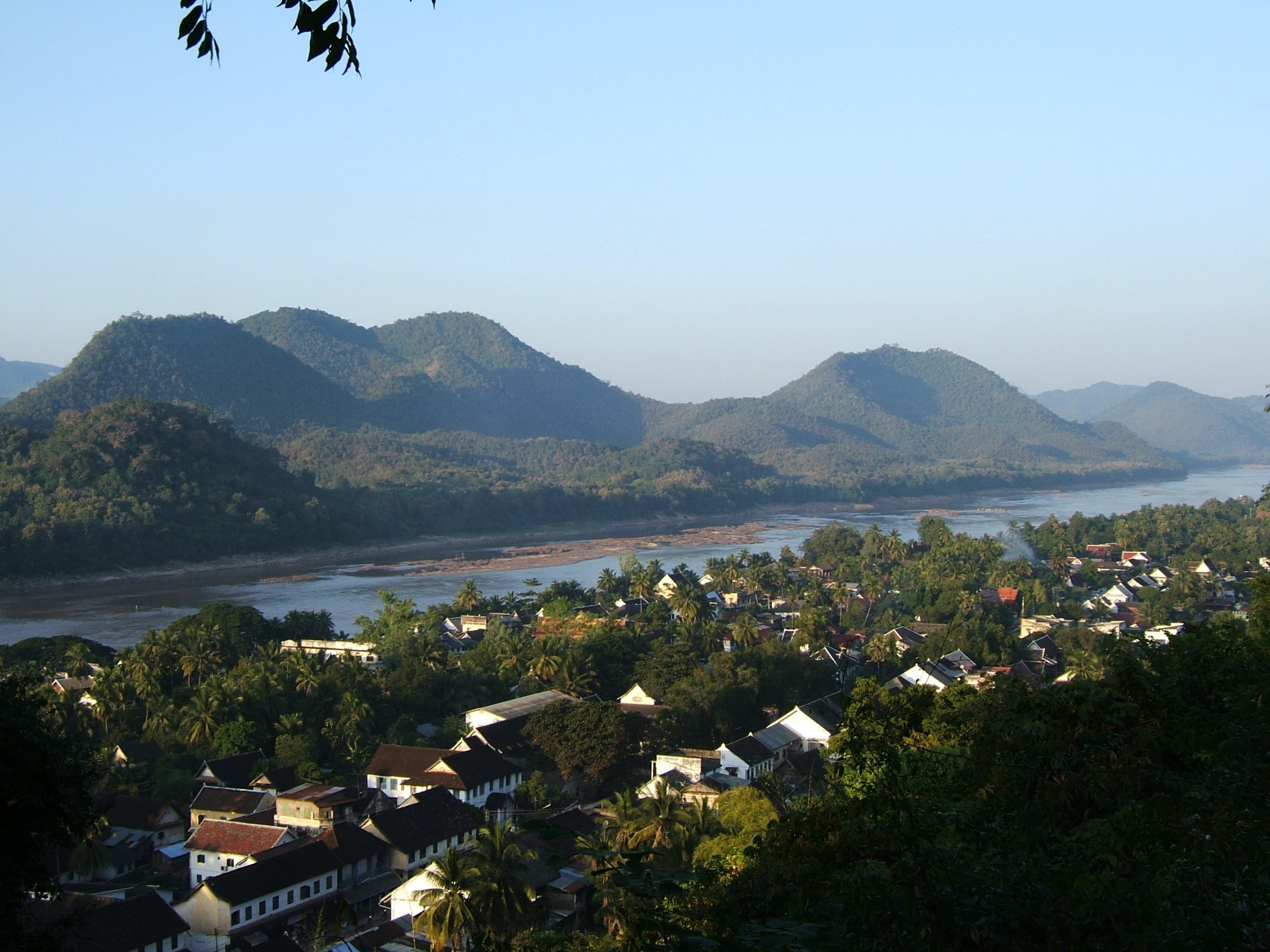 Luang Prabang