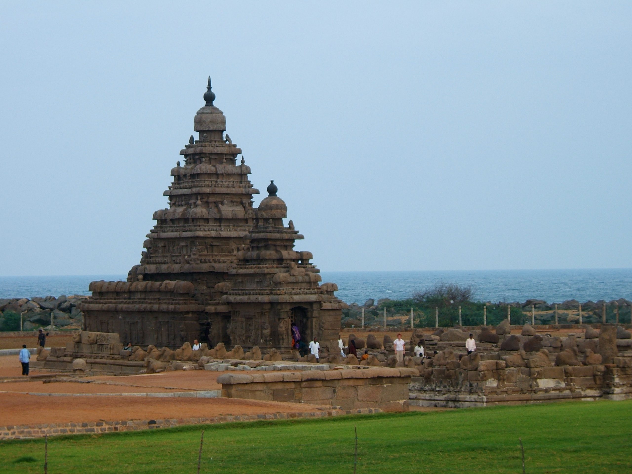 Mahabalipuram