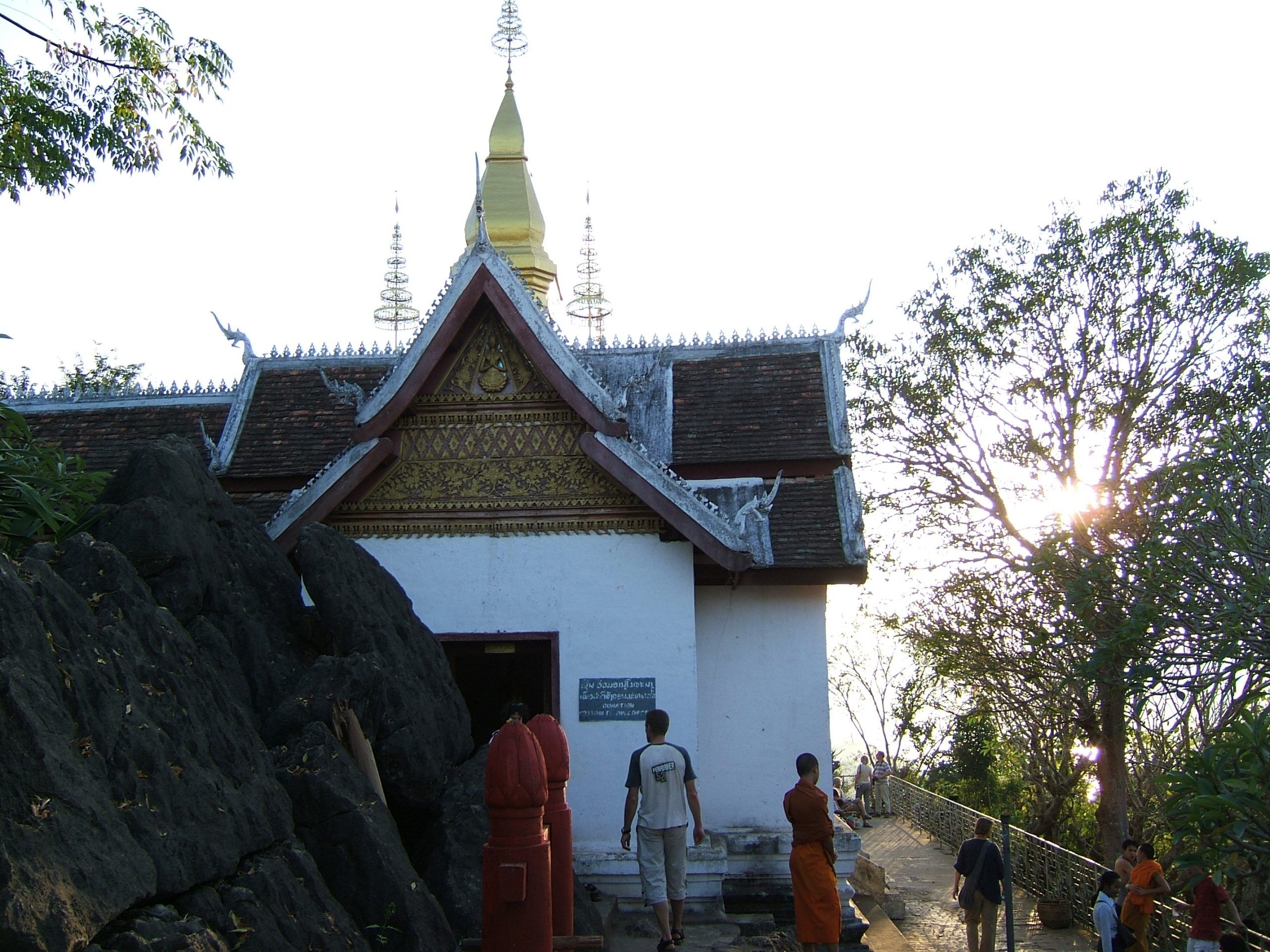 Luang Prabang
