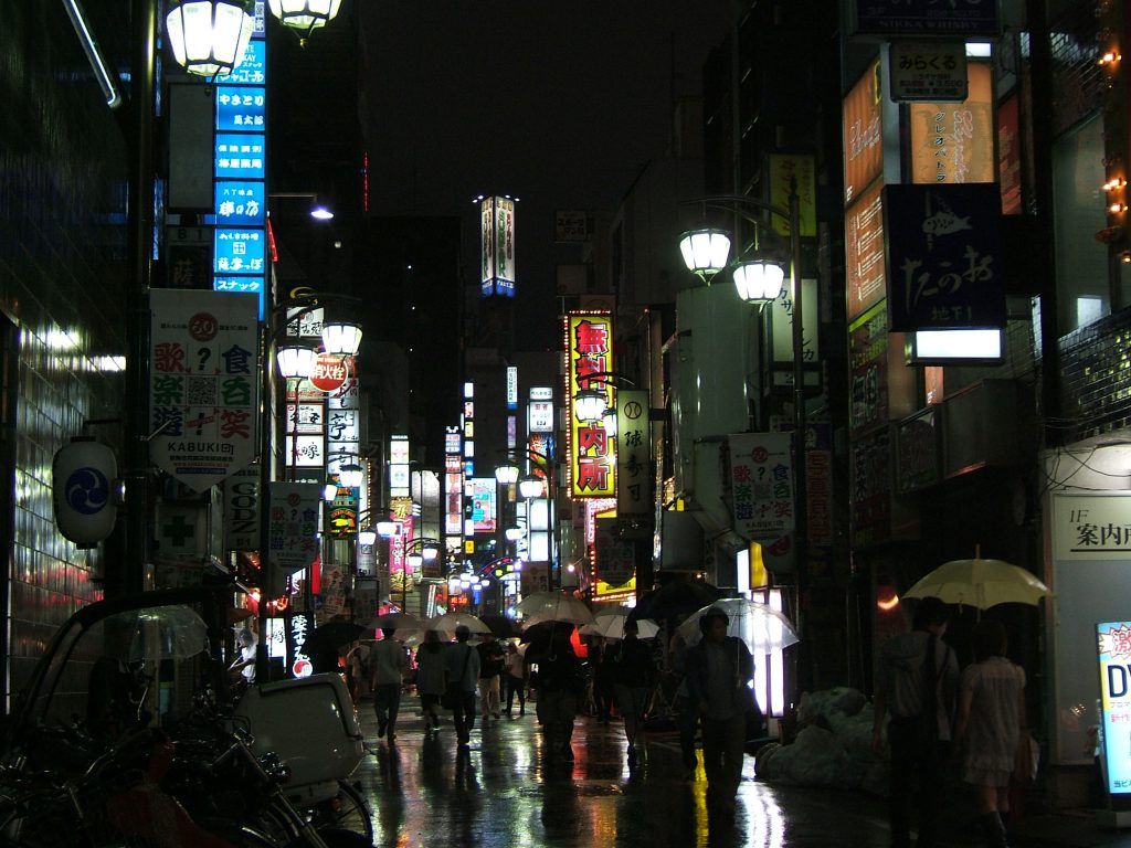 Tokio
