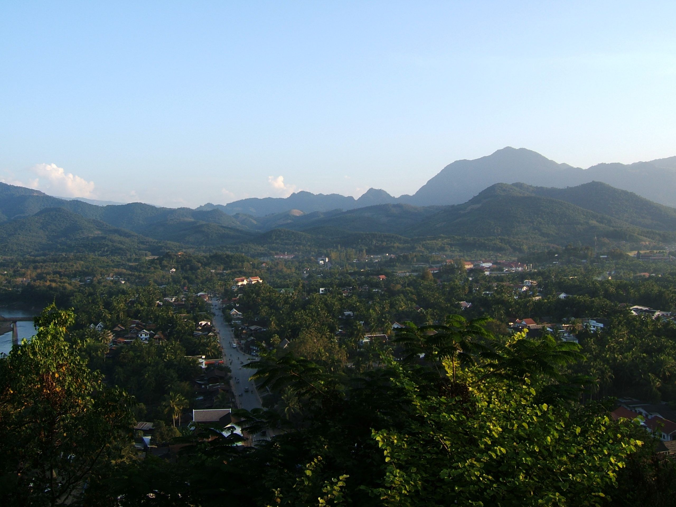Luang Prabang