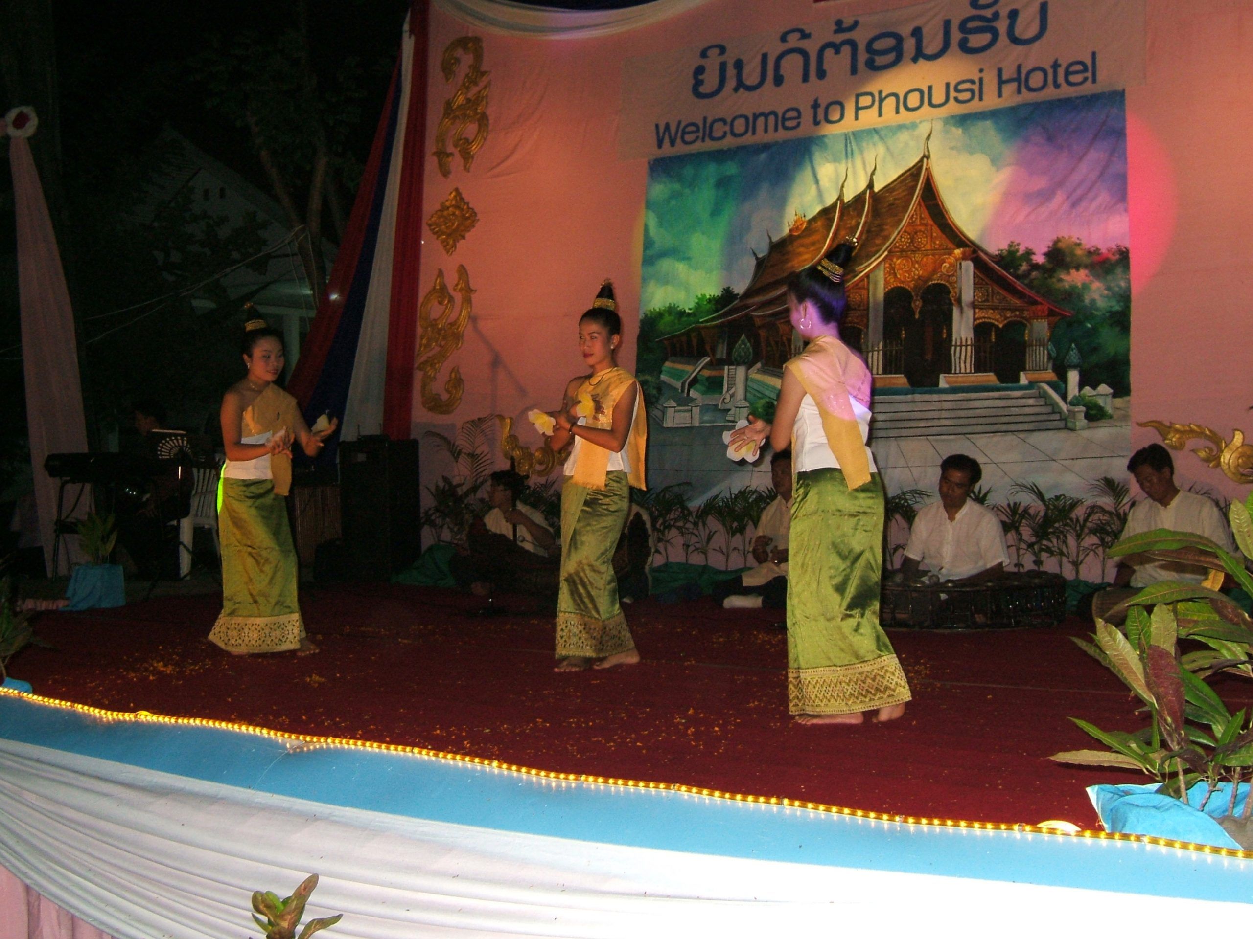 Luang Prabang