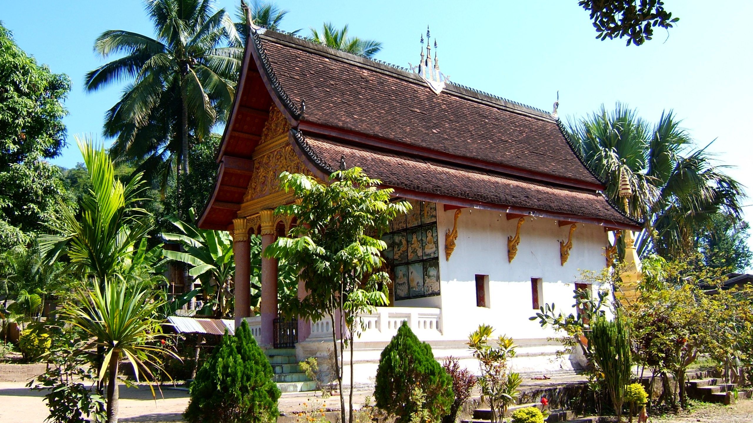 Luang Prabang