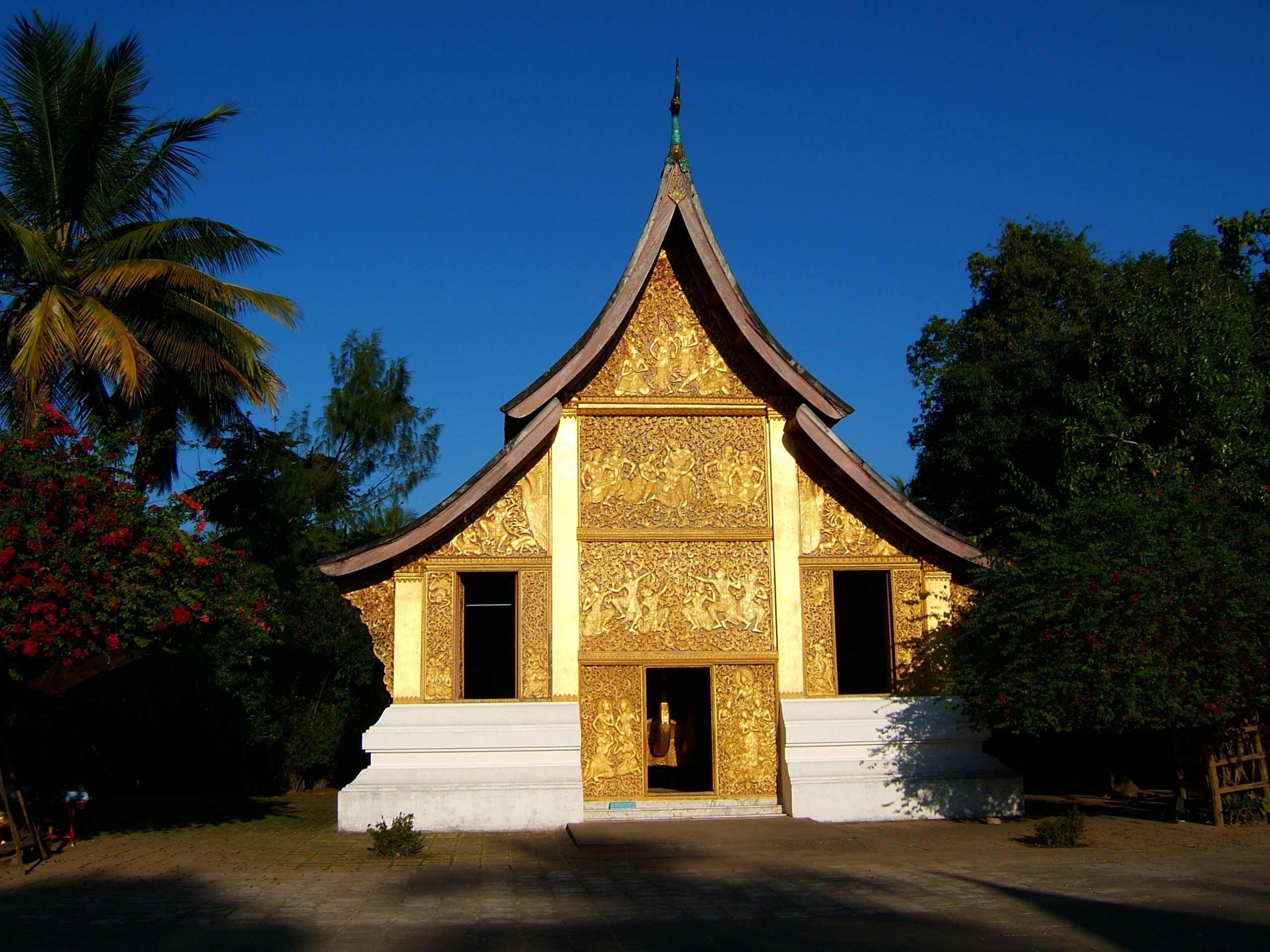 Luang Prabang