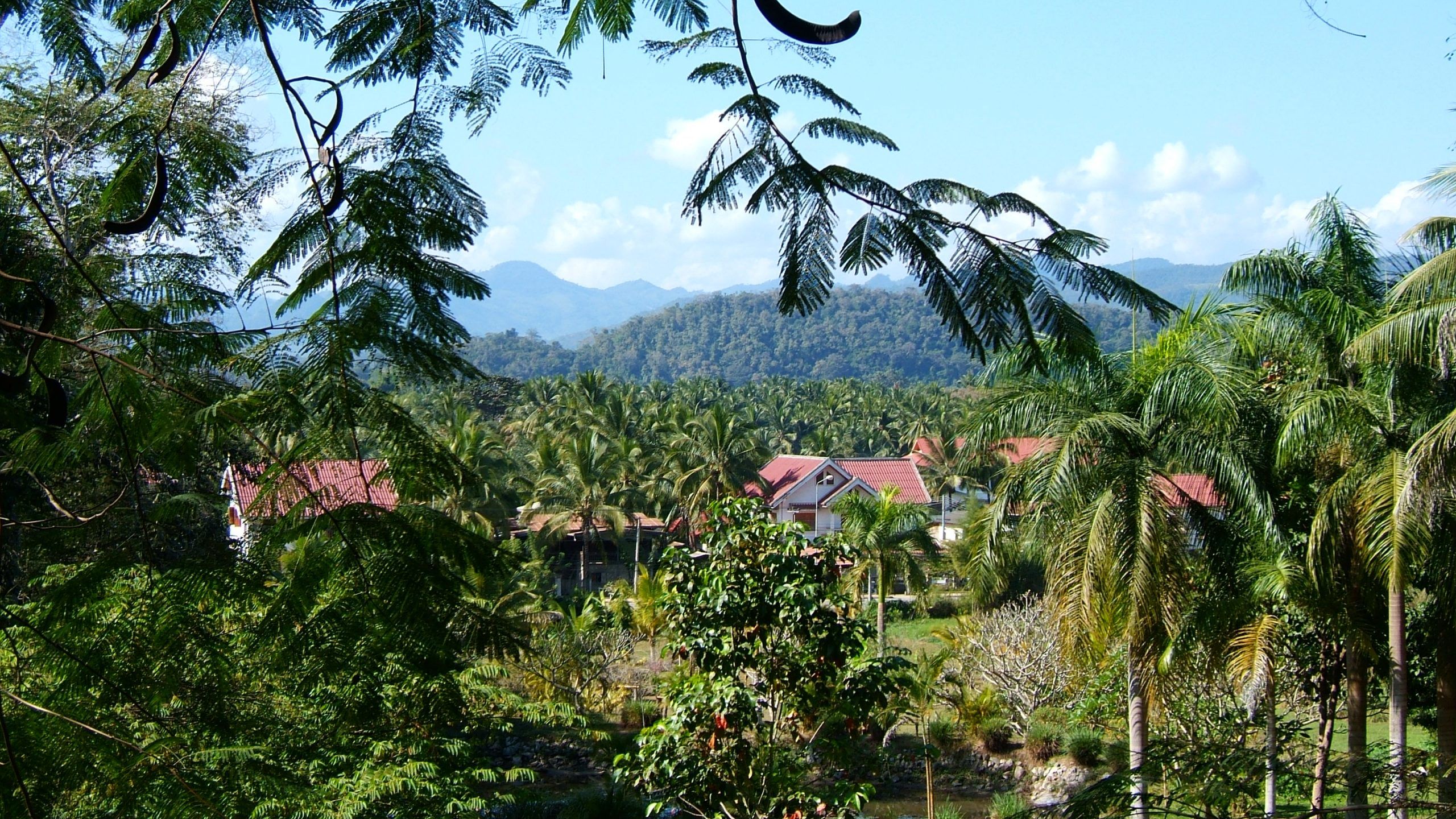 Luang Prabang