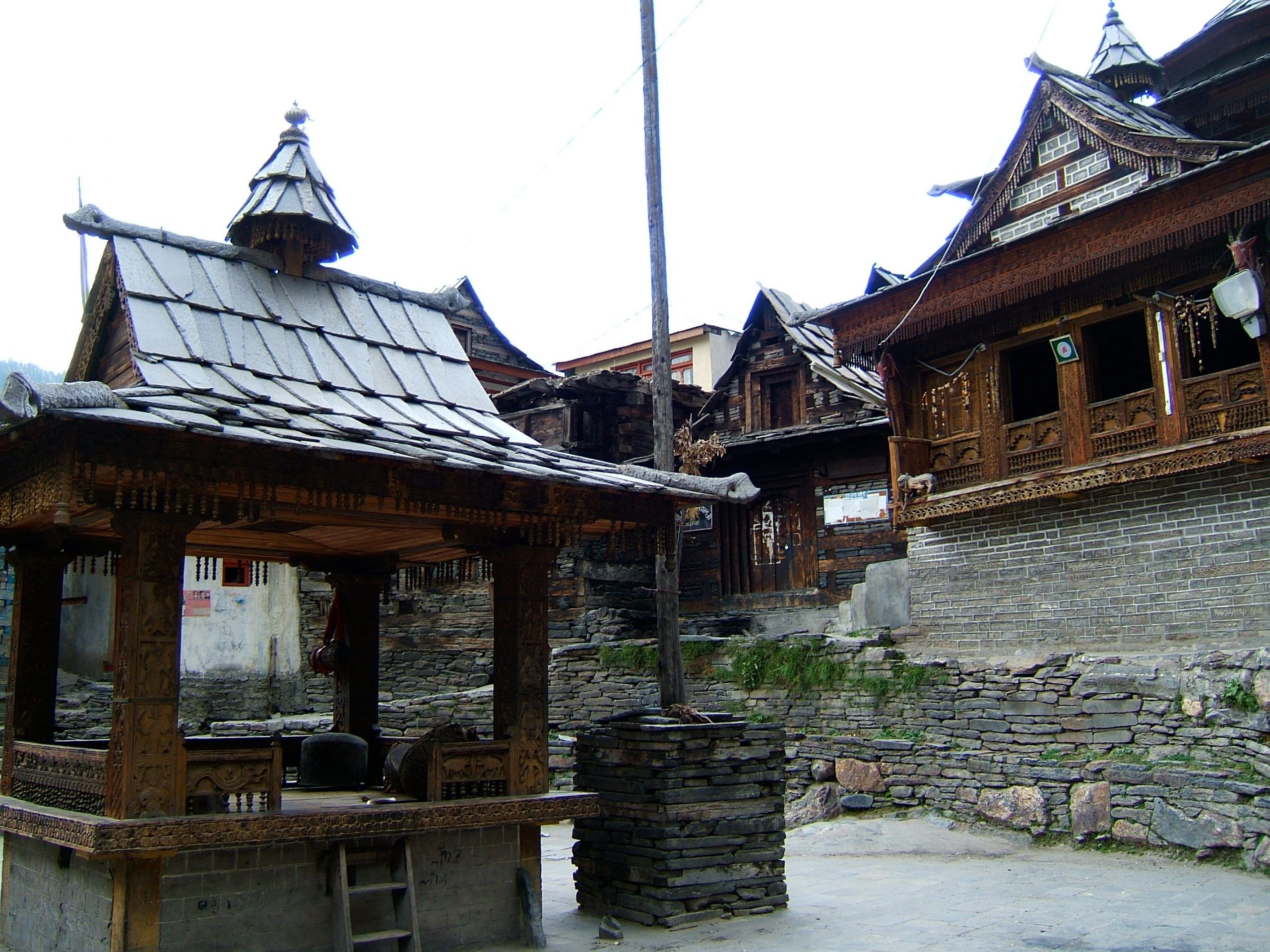 Sangla Tal