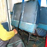 Fahrt nach Vientiane