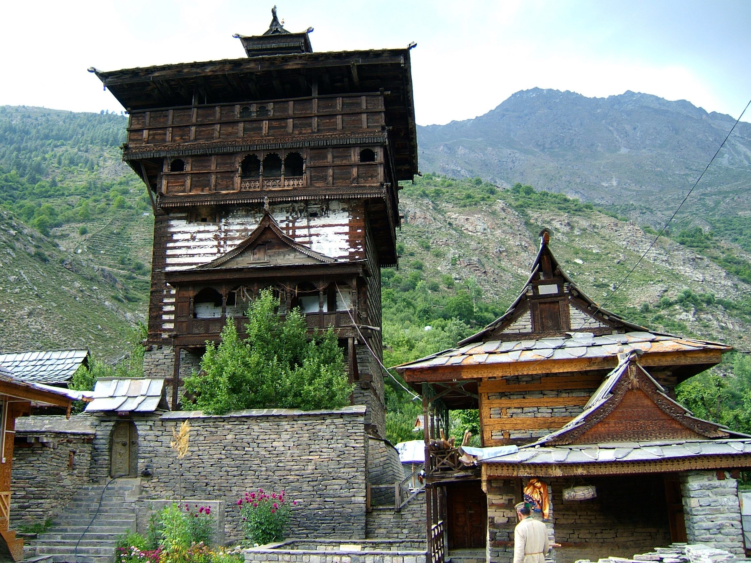 Sangla Tal