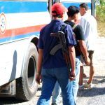 Fahrt nach Vientiane