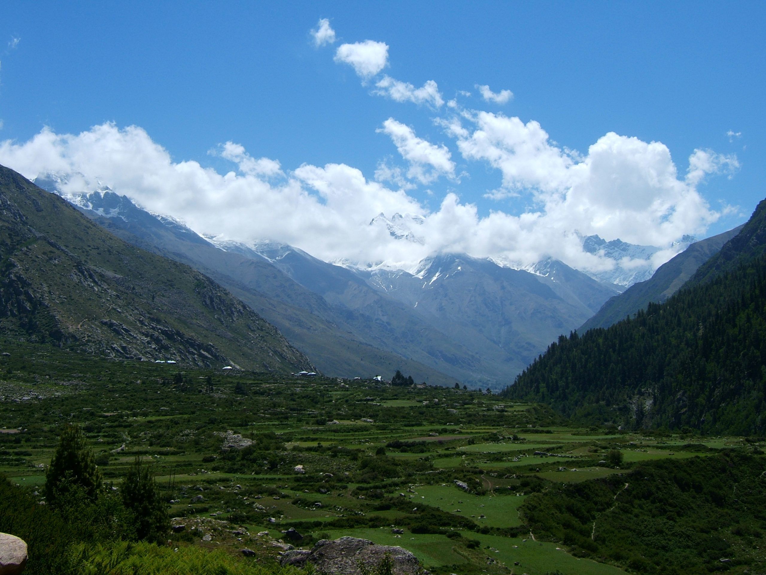 Sangla Tal