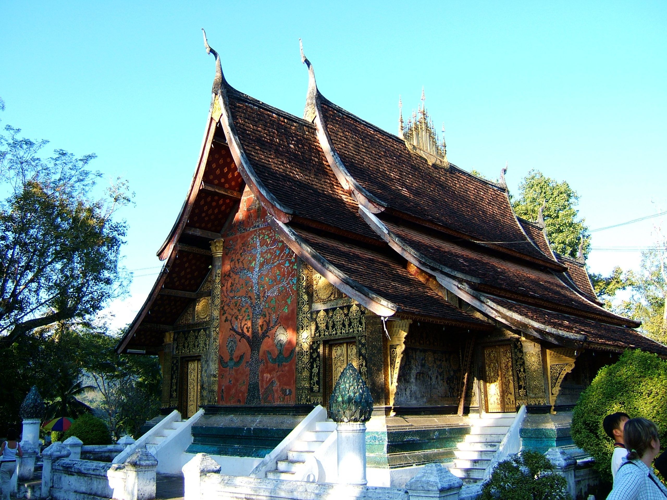 Luang Prabang