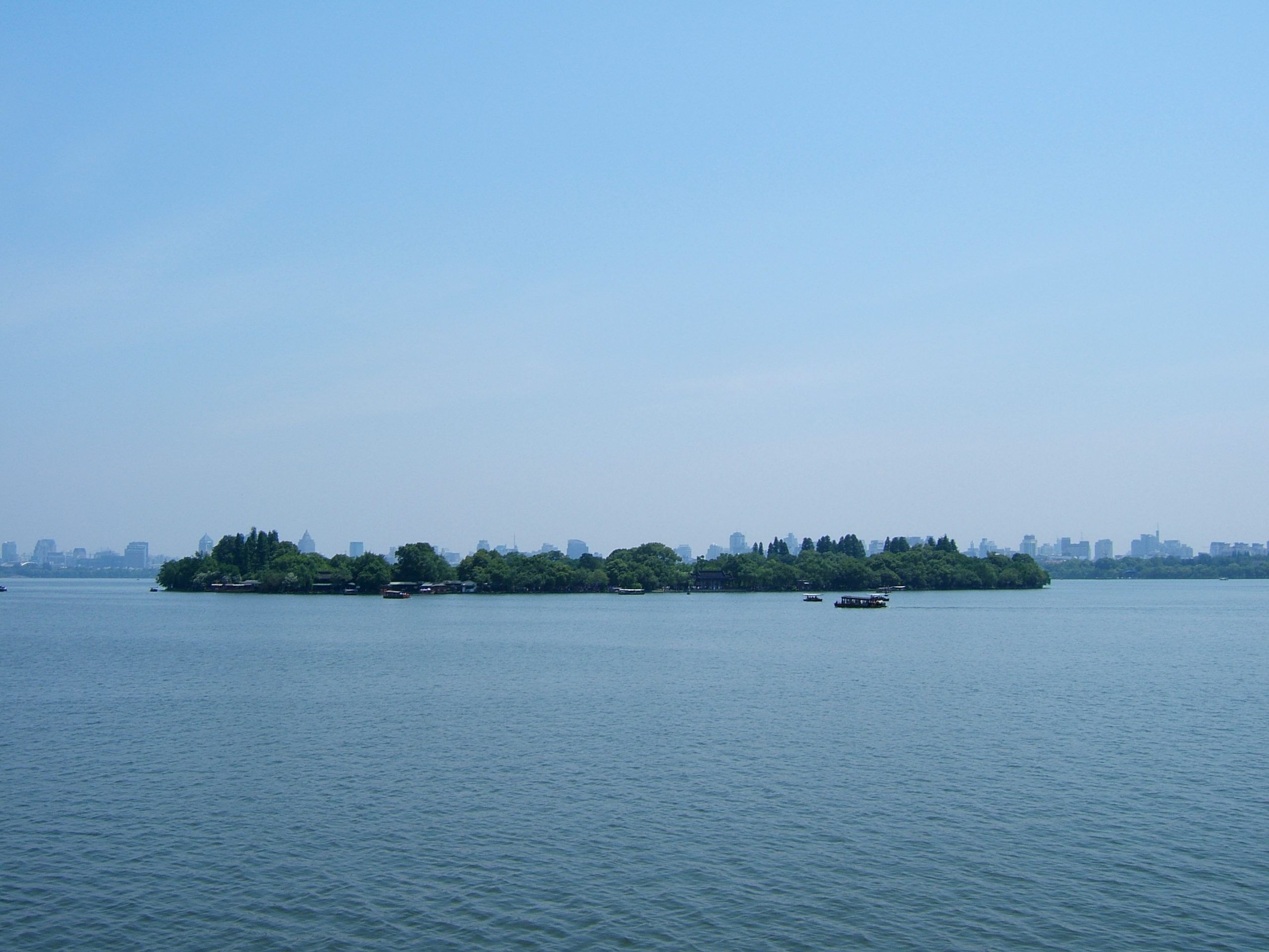 Hangzhou