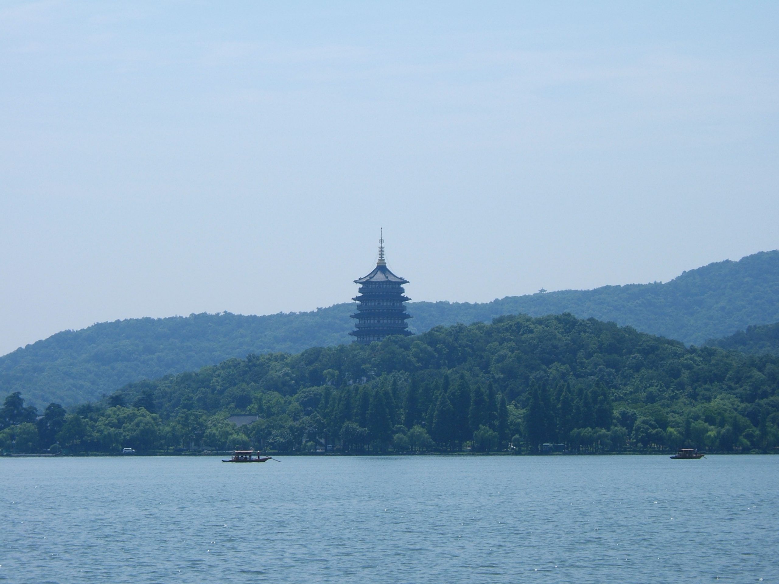 Hangzhou