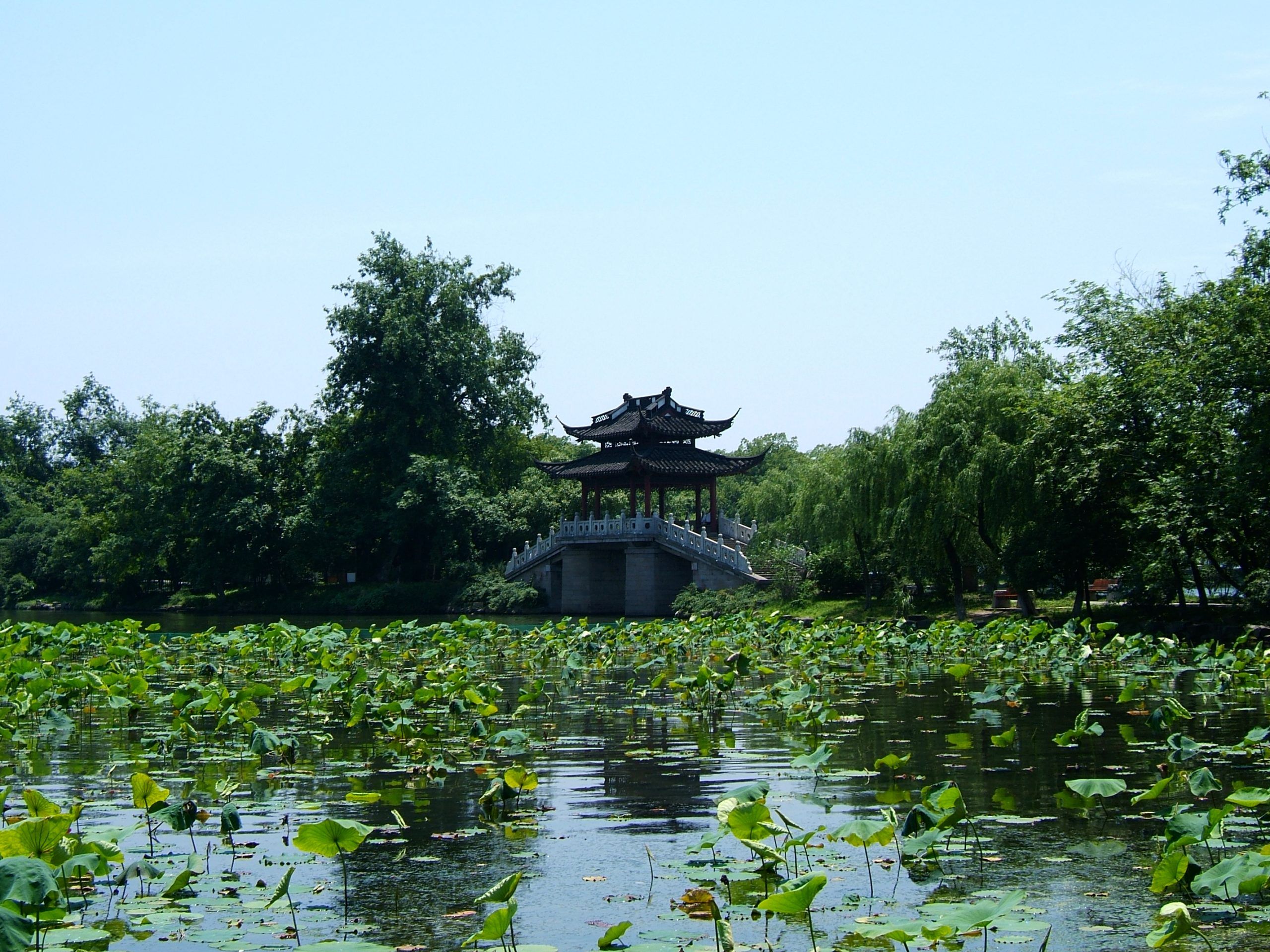 Hangzhou