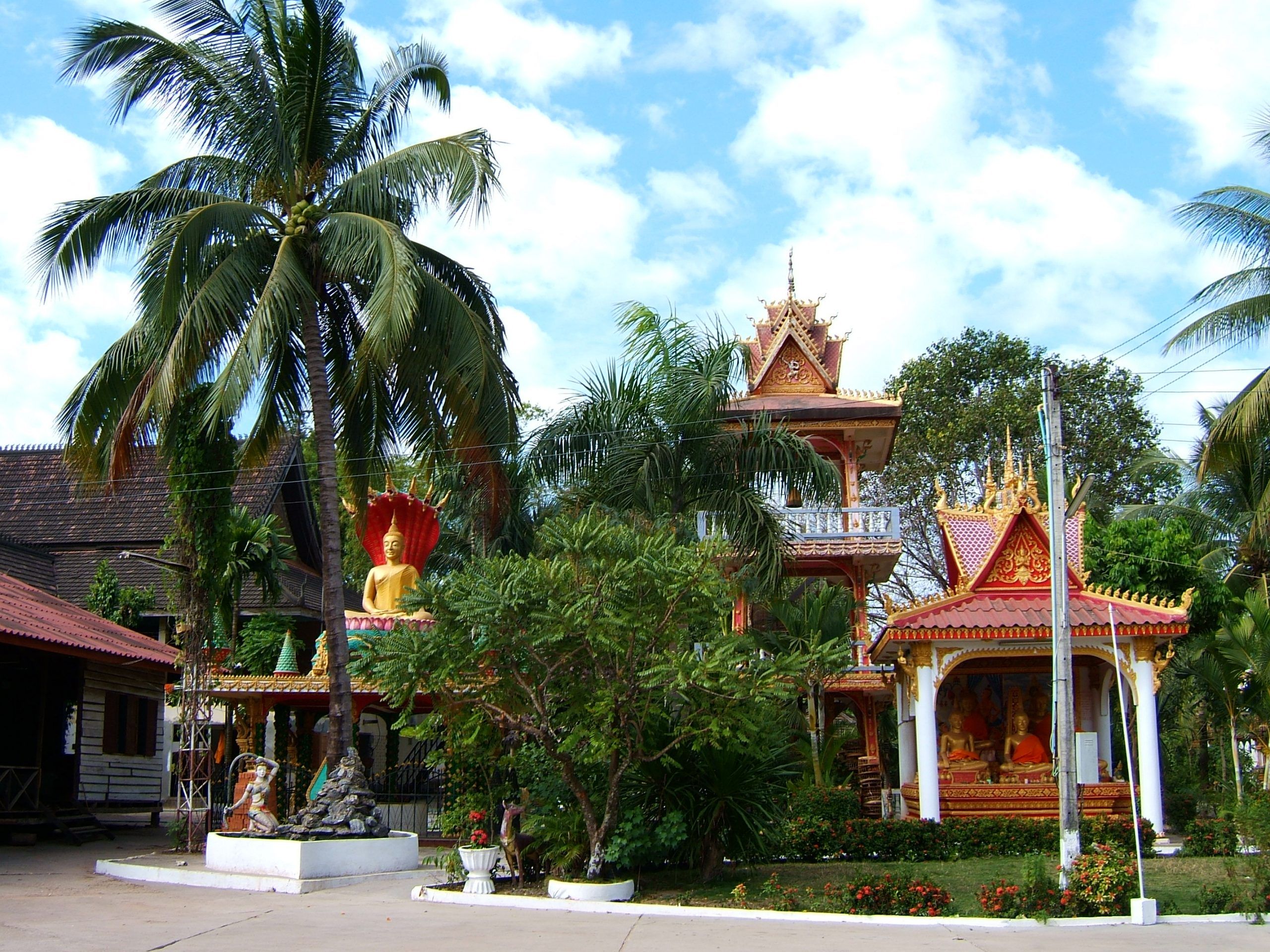 Vientiane