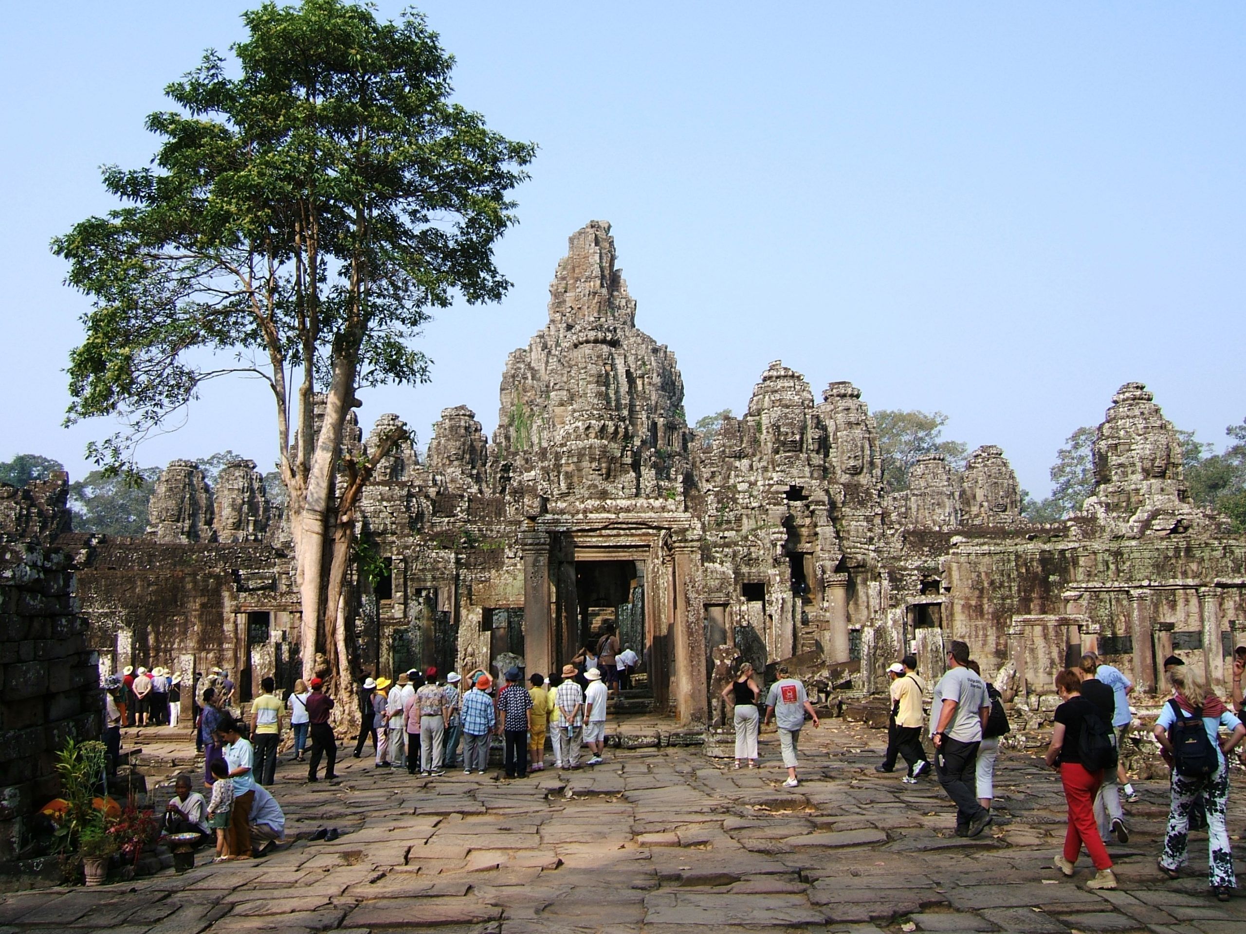 Angkor