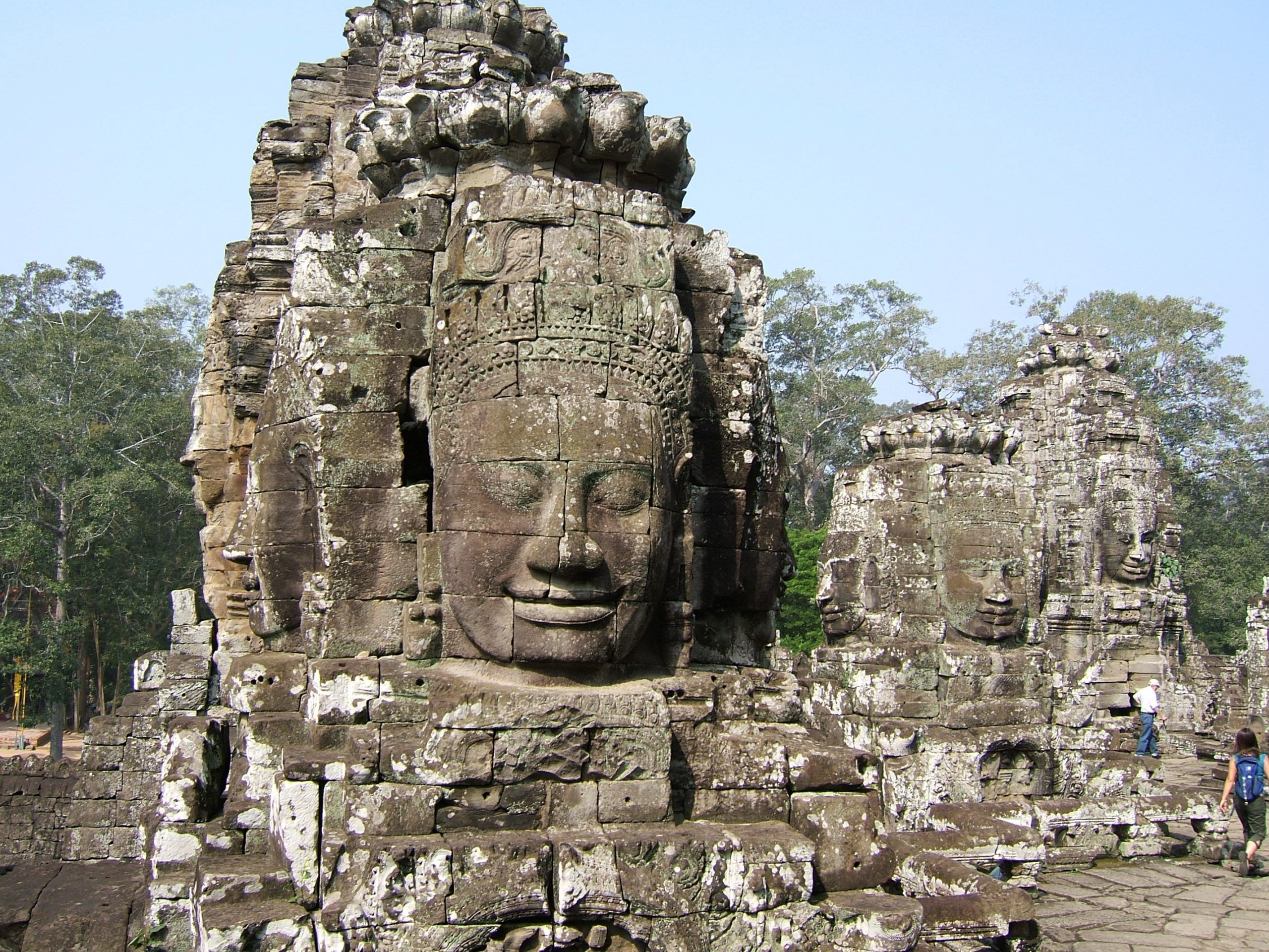 Angkor