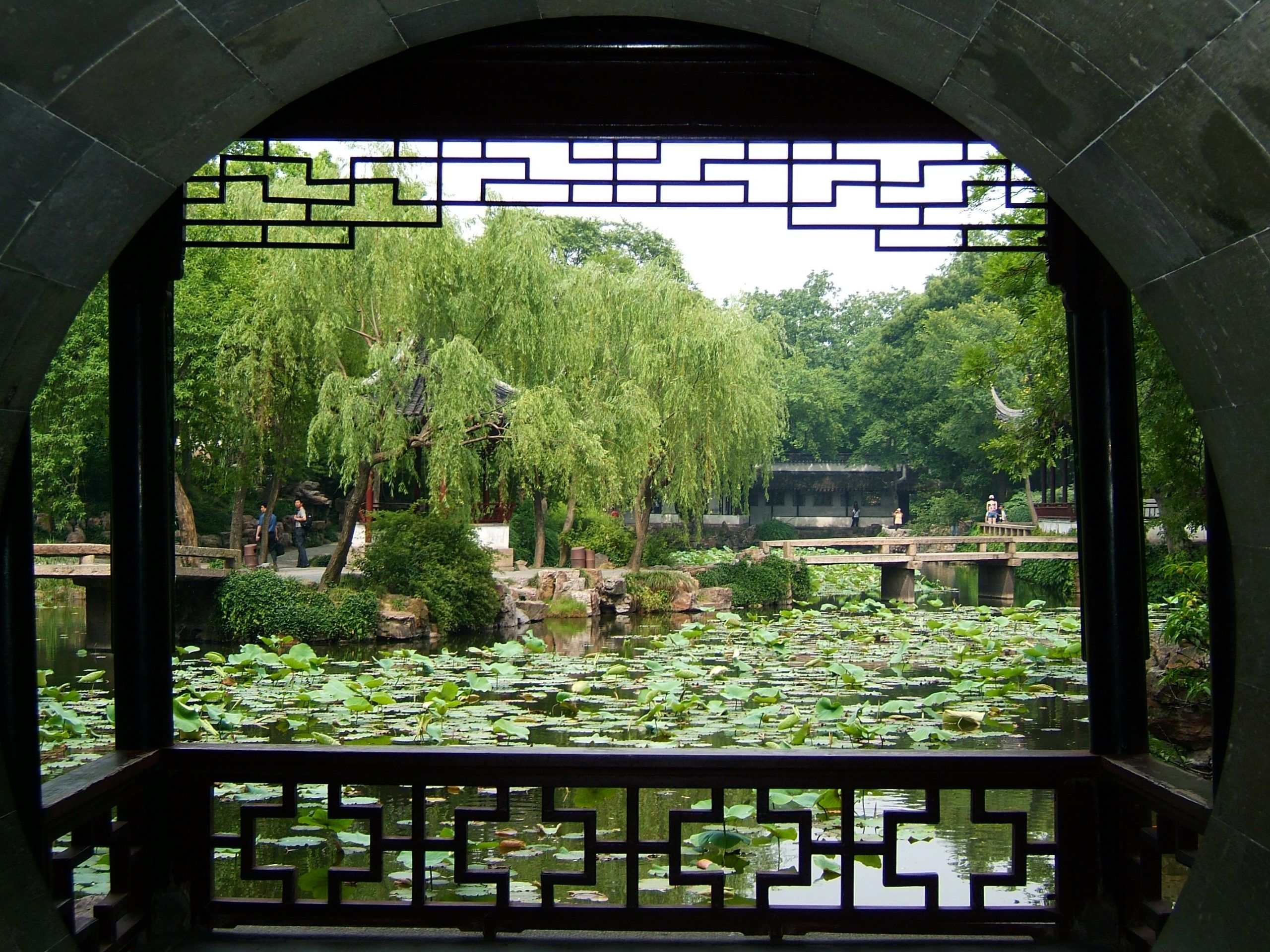Suzhou