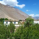 Tabo Gompa