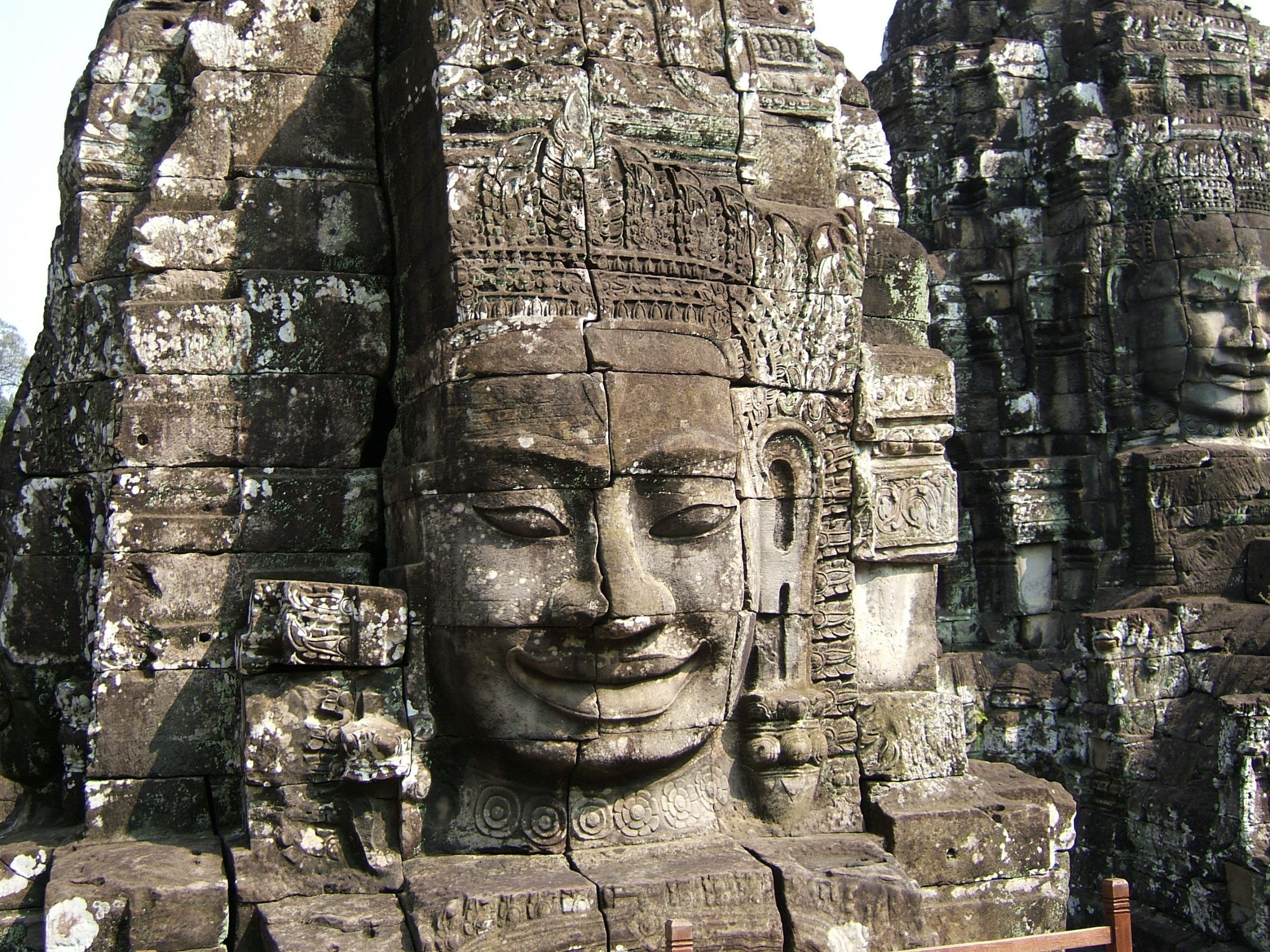 Angkor