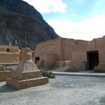 Tabo Gompa