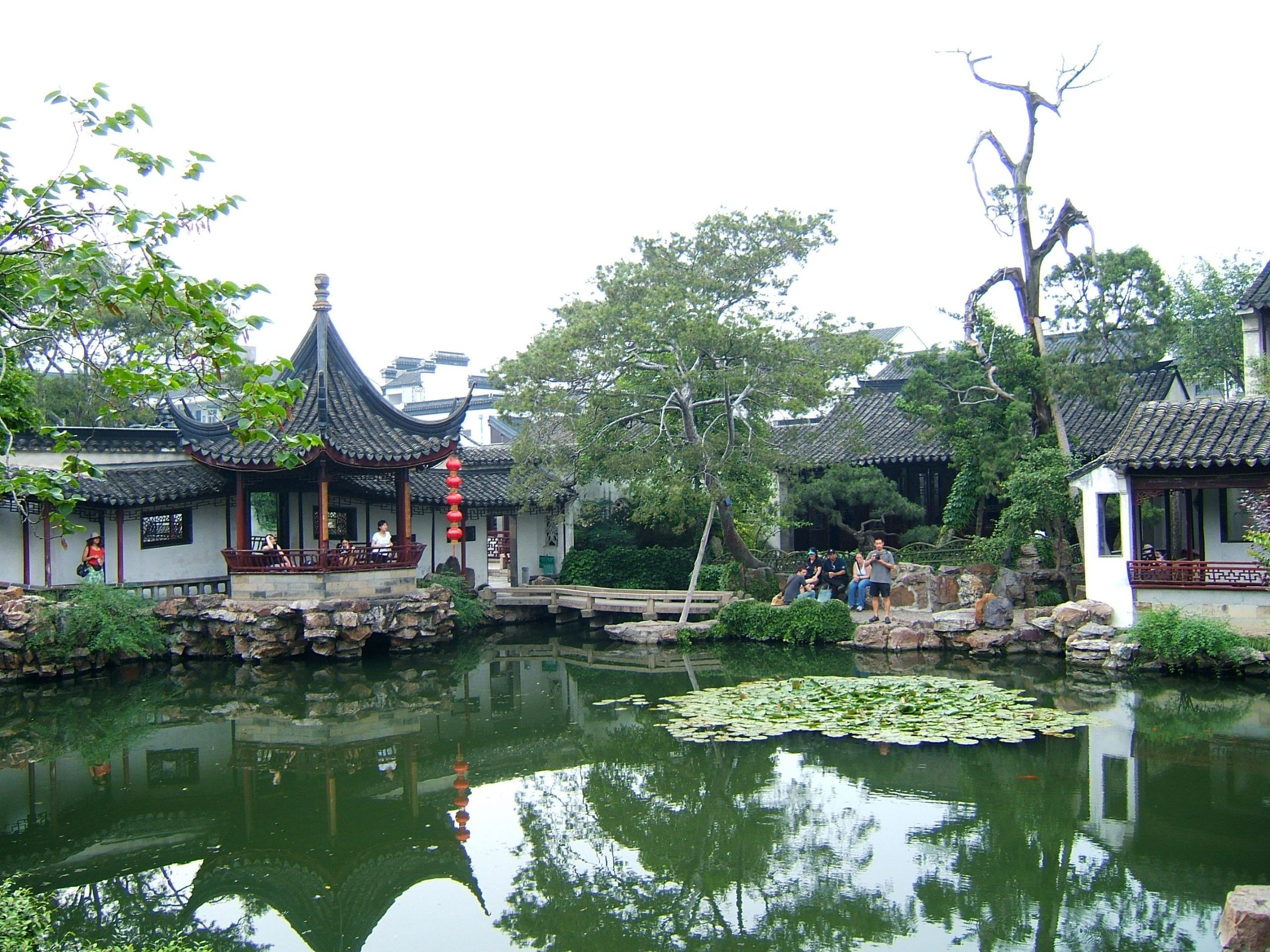 Suzhou
