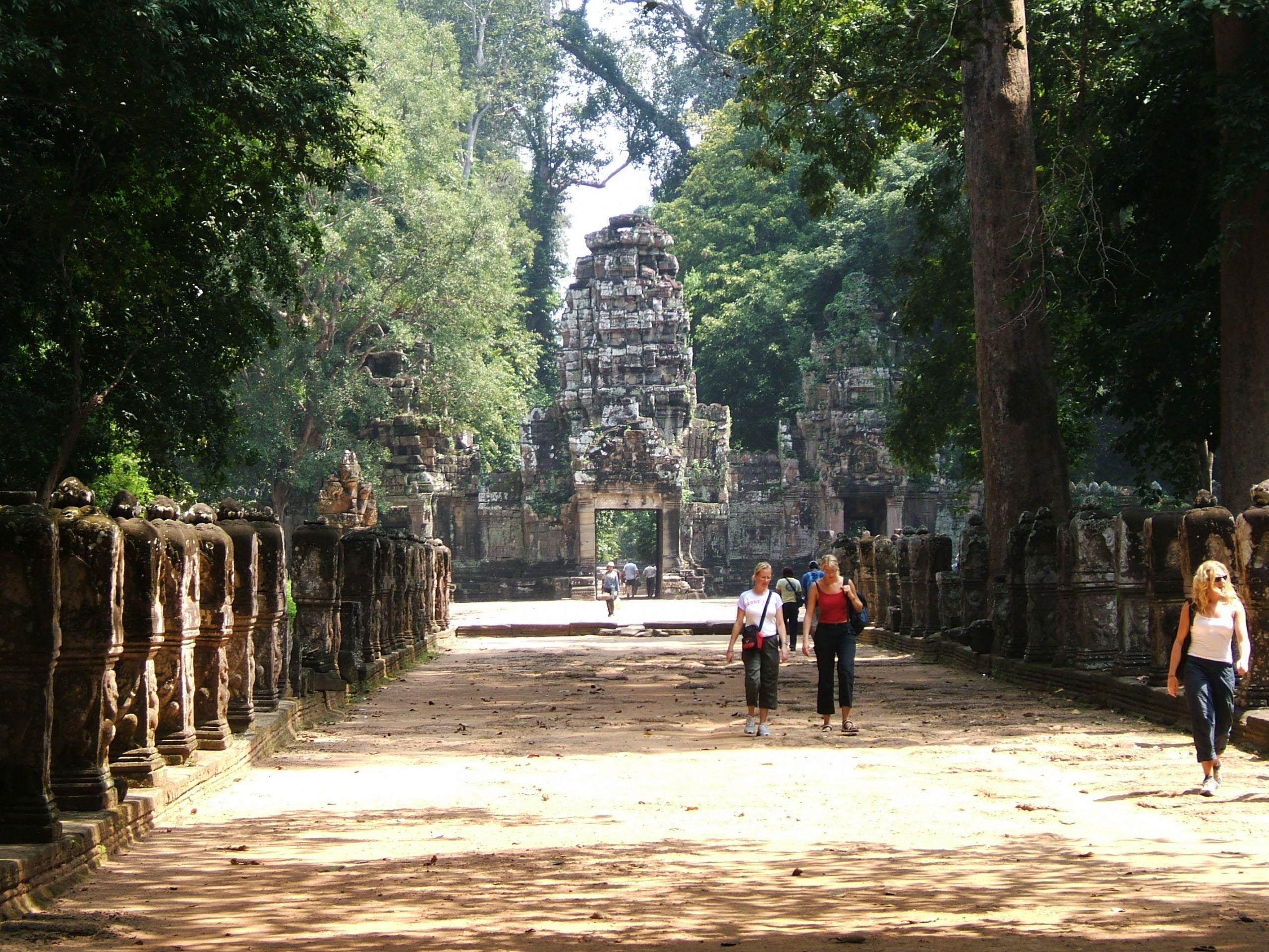 Angkor
