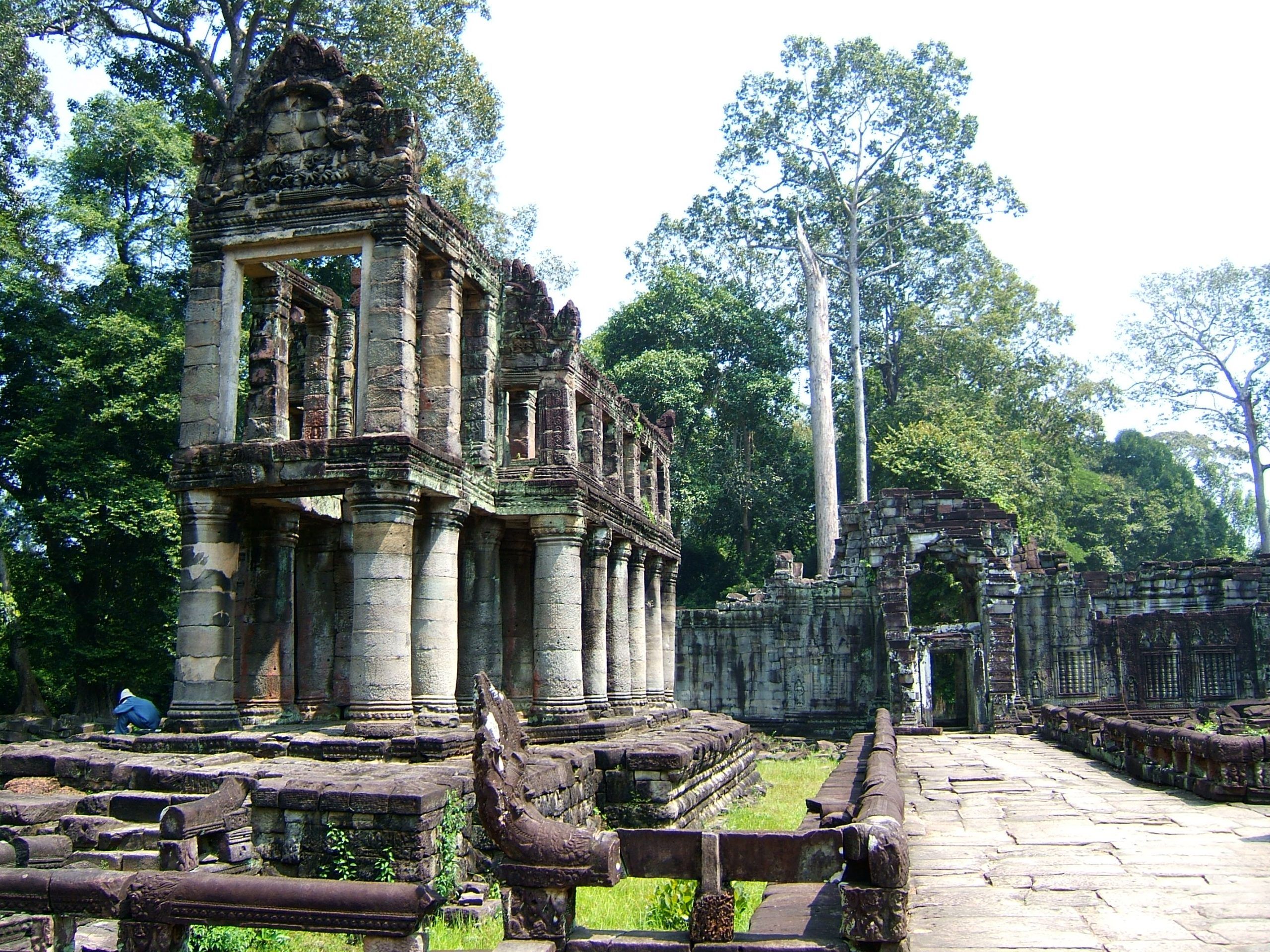 Angkor