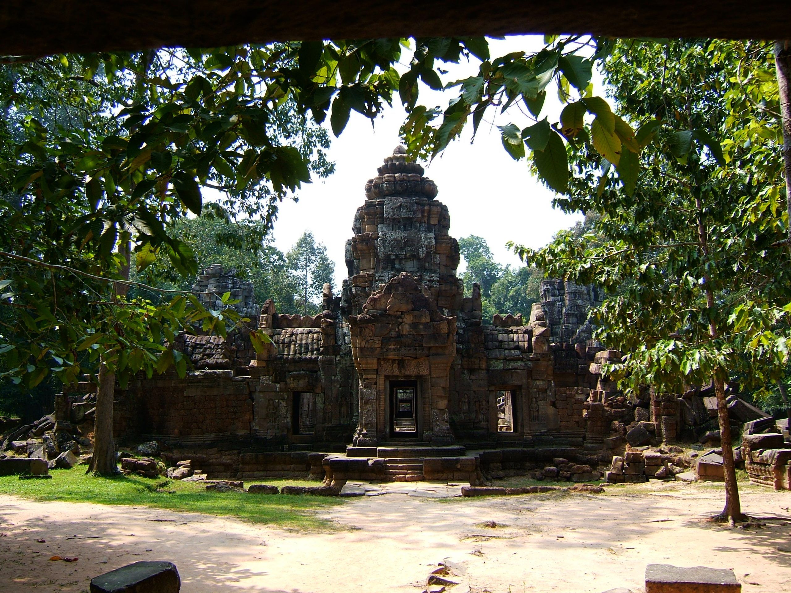 Angkor