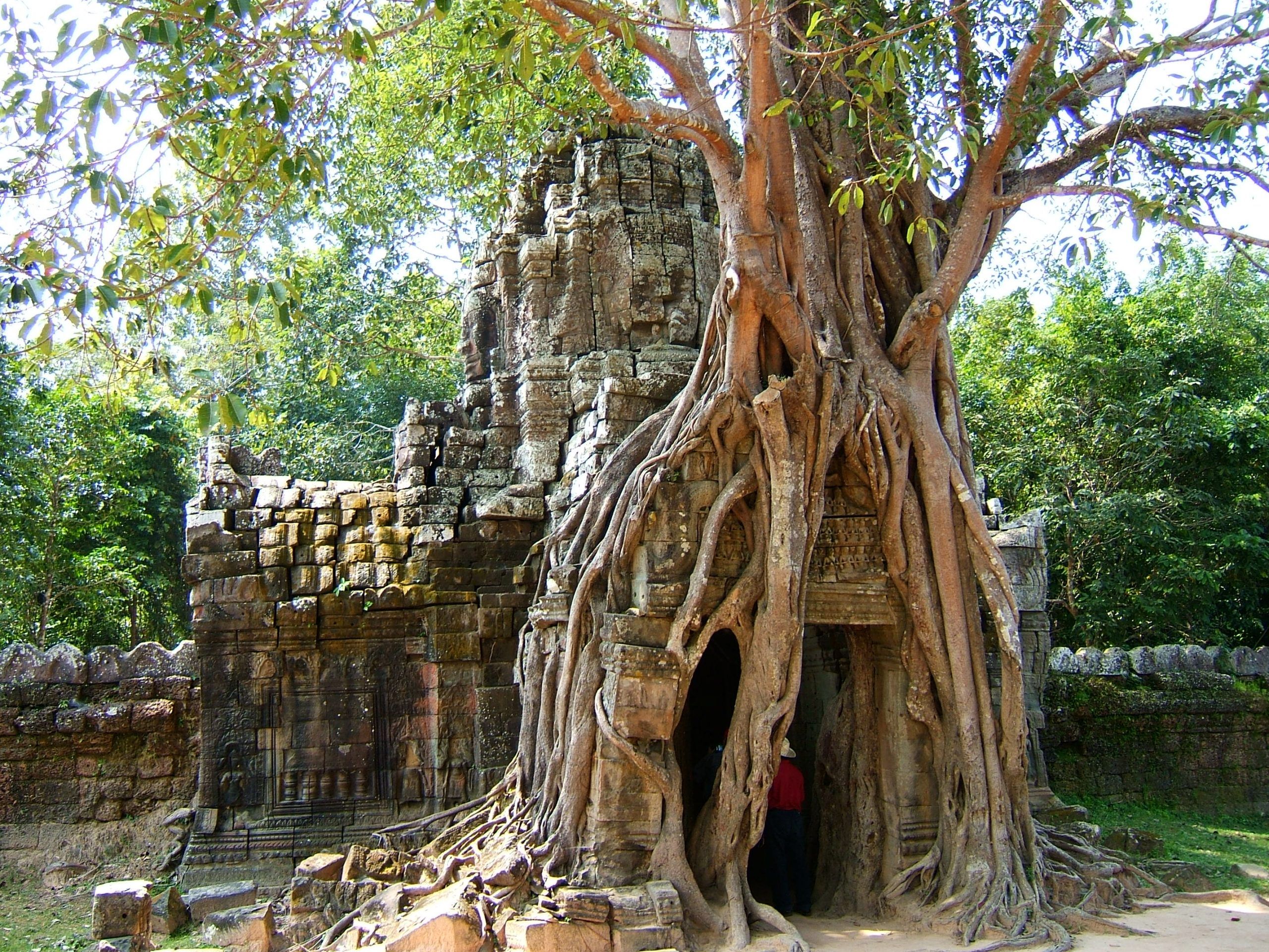 Angkor