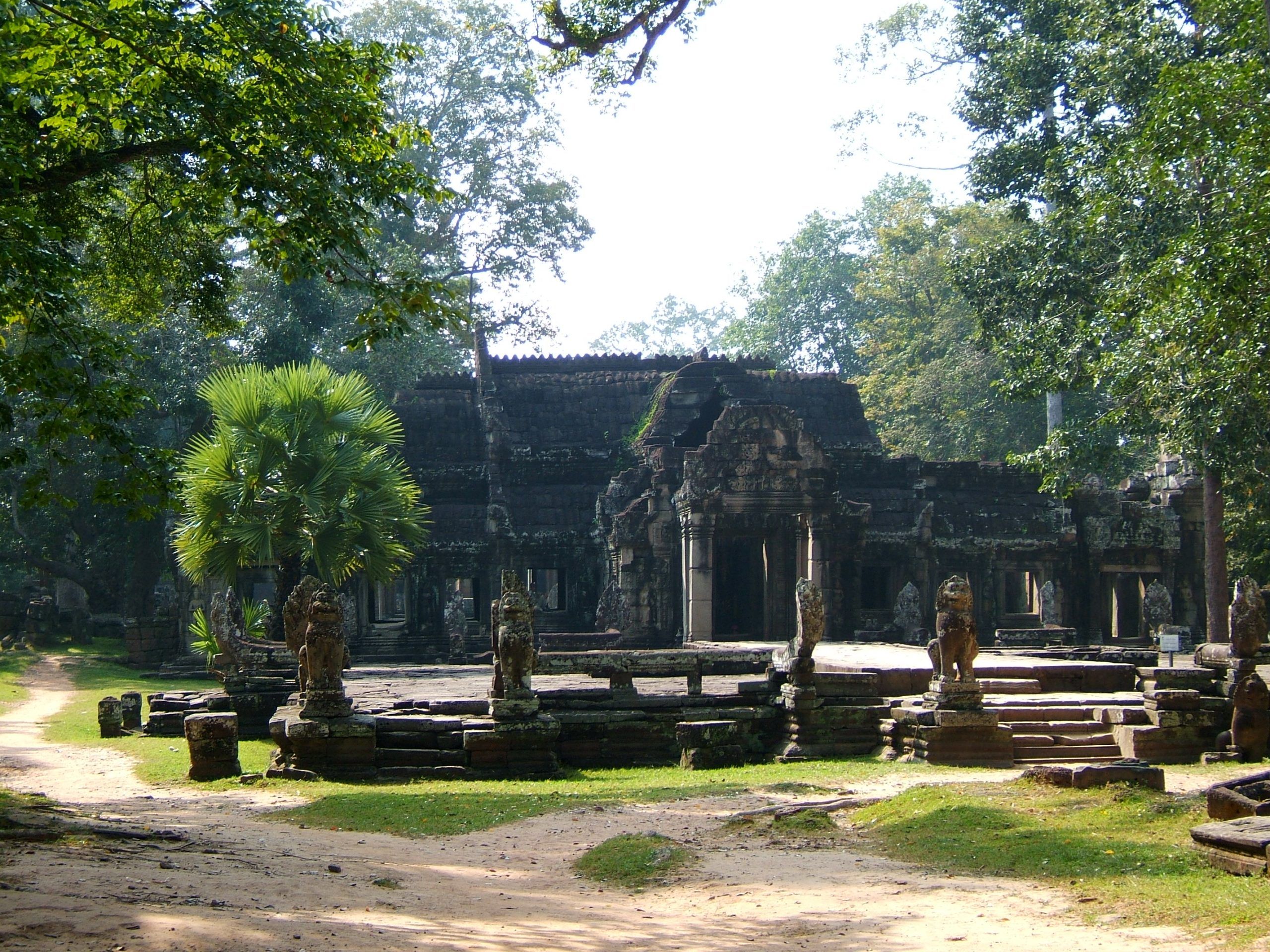 Angkor
