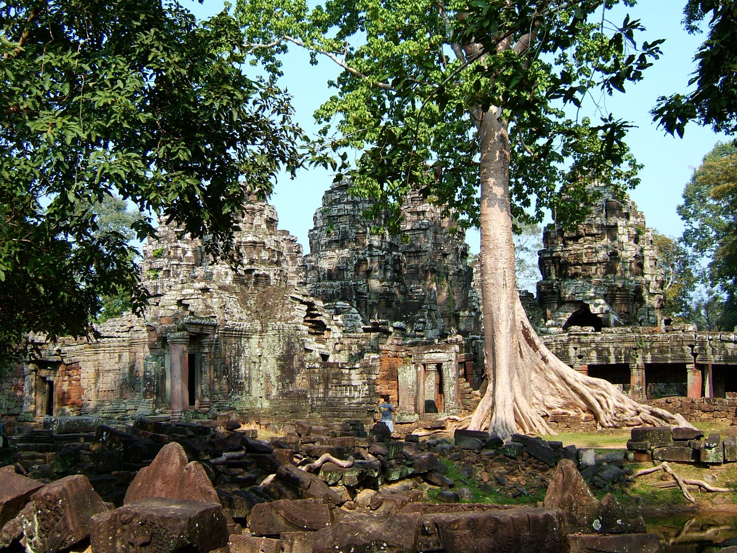 Angkor