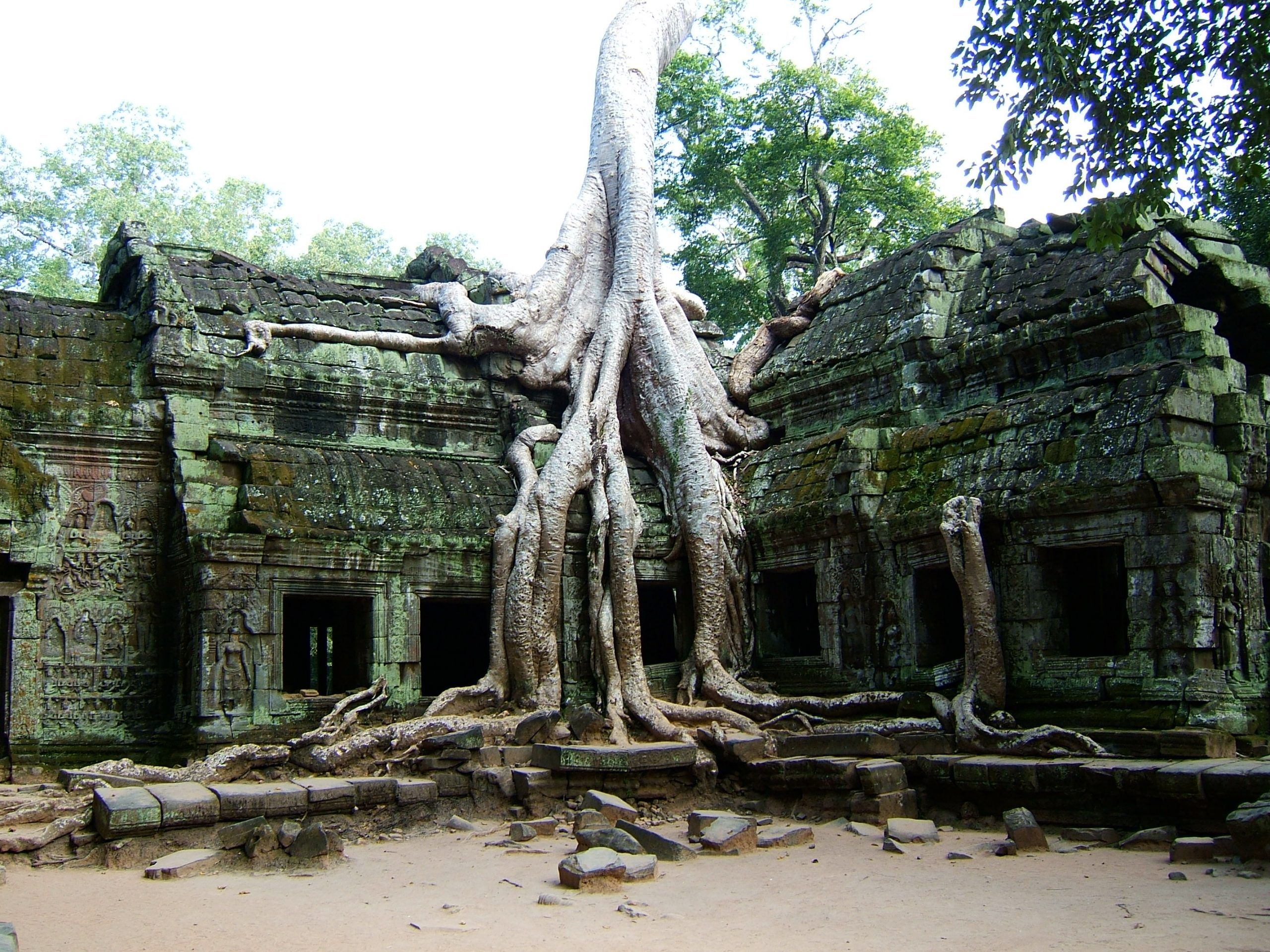 Angkor