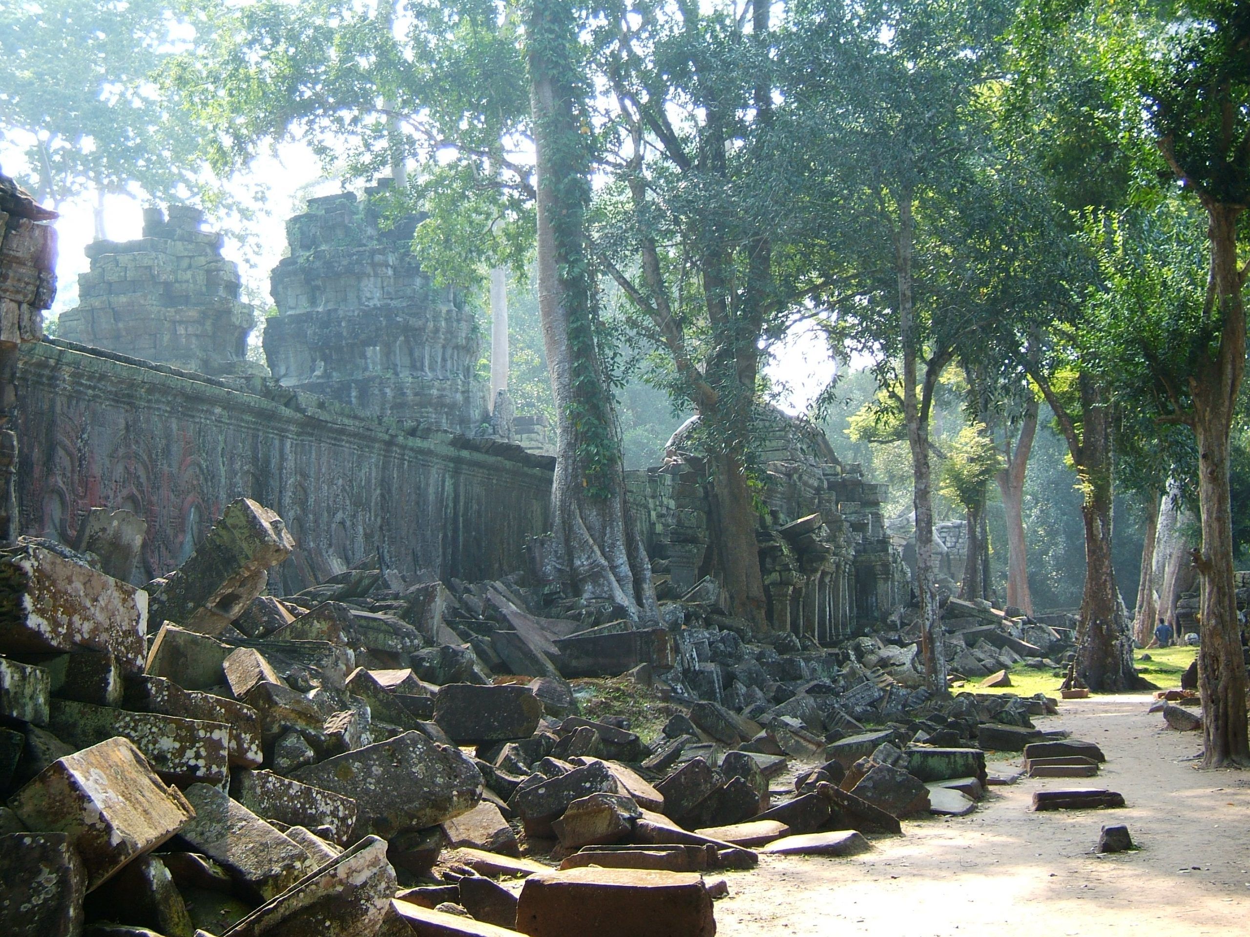 Angkor