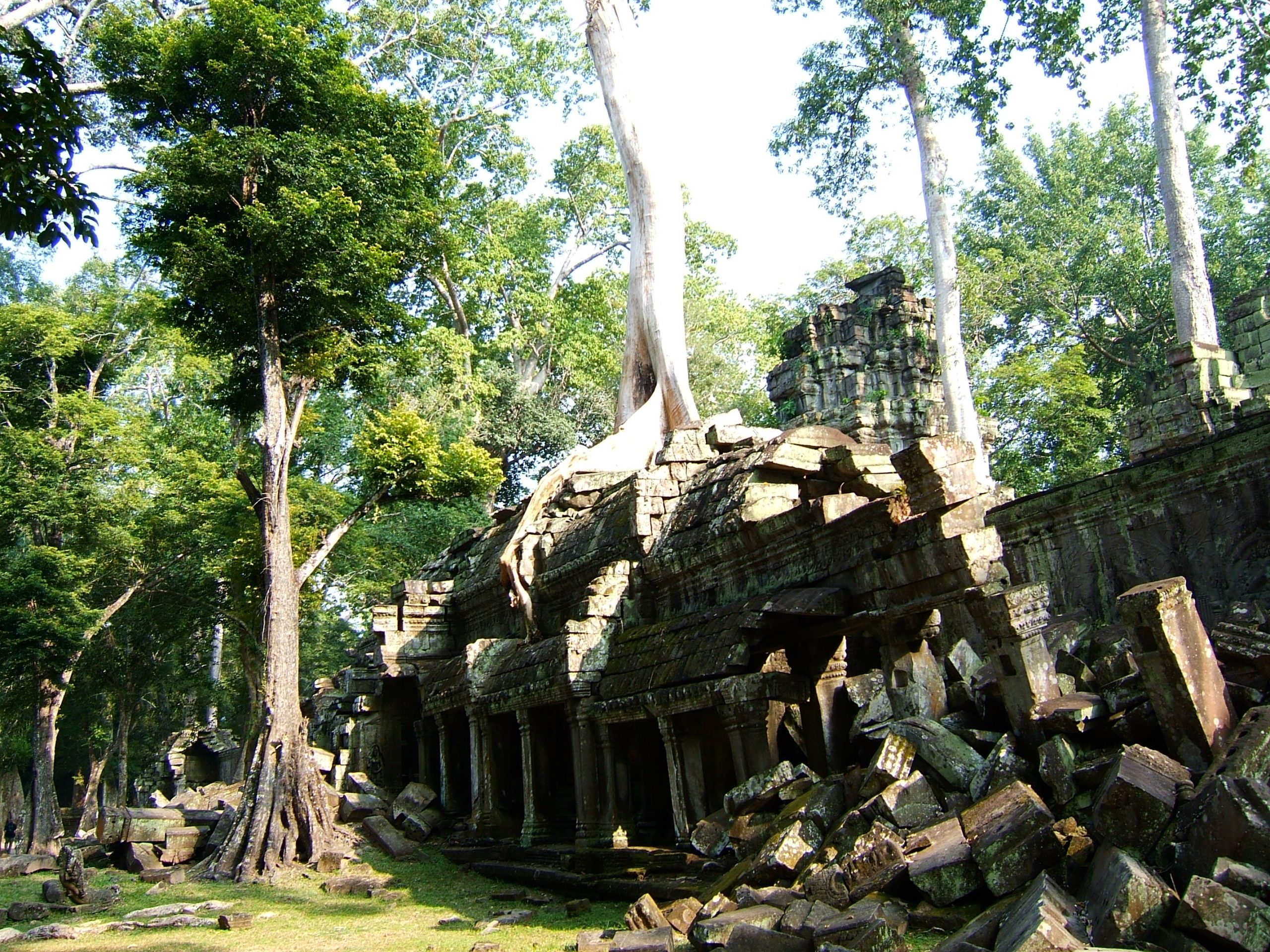 Angkor