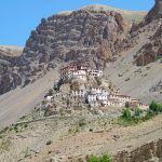 Kye Gompa