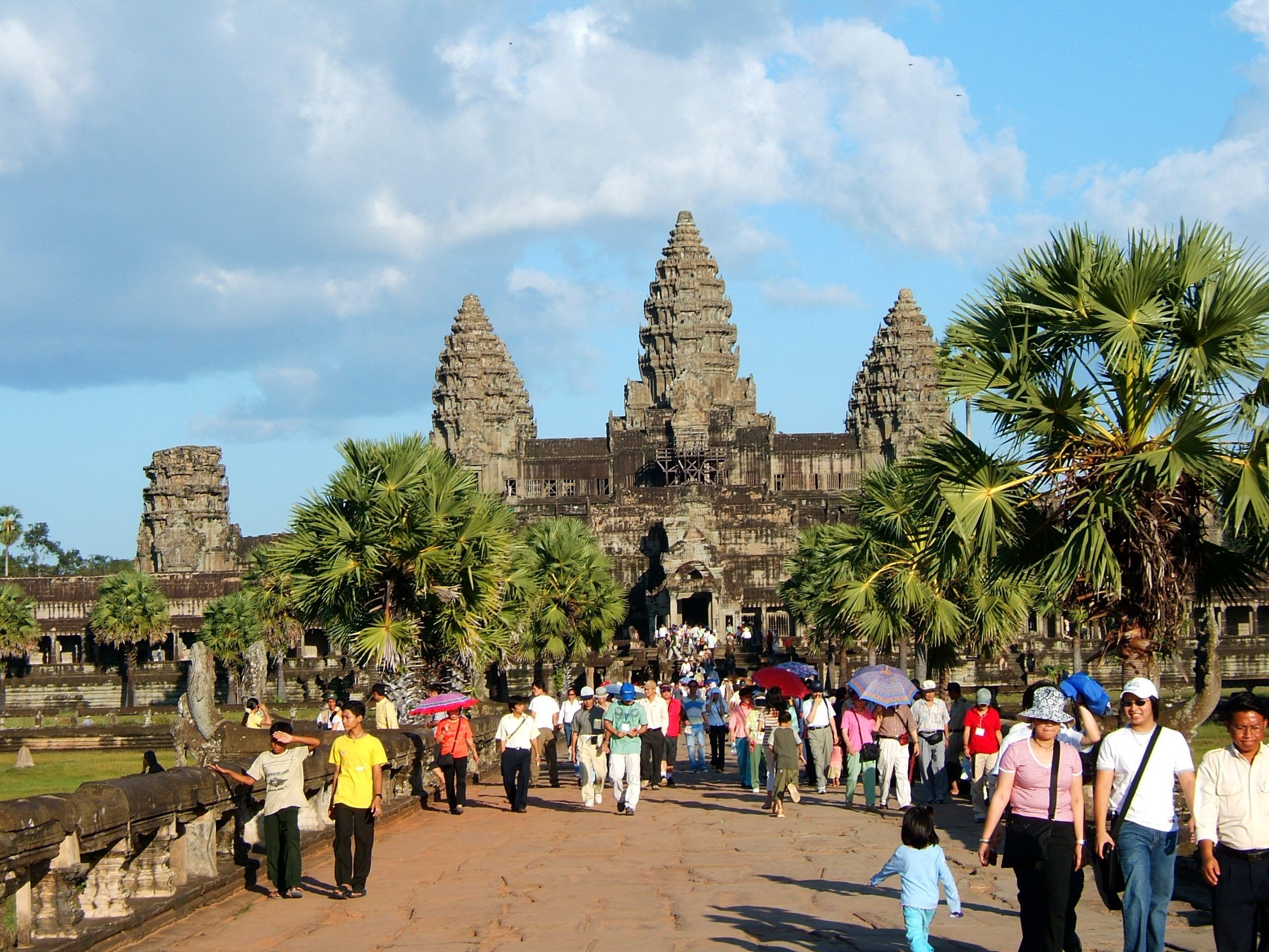 Angkor