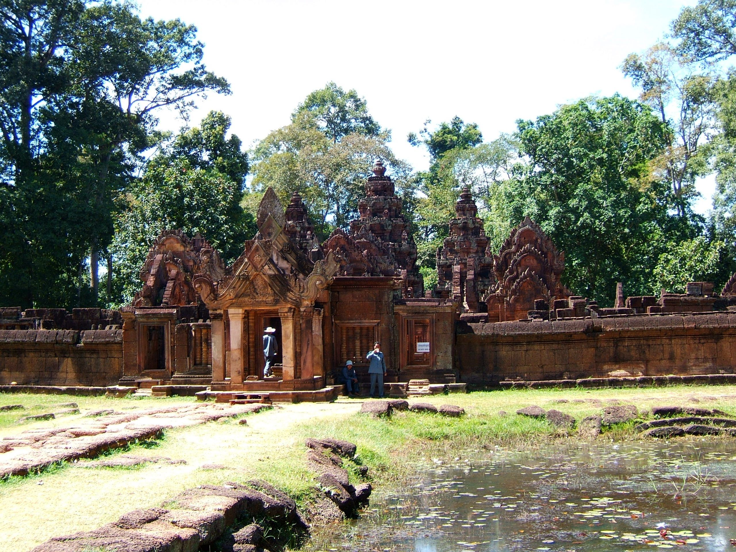 Angkor