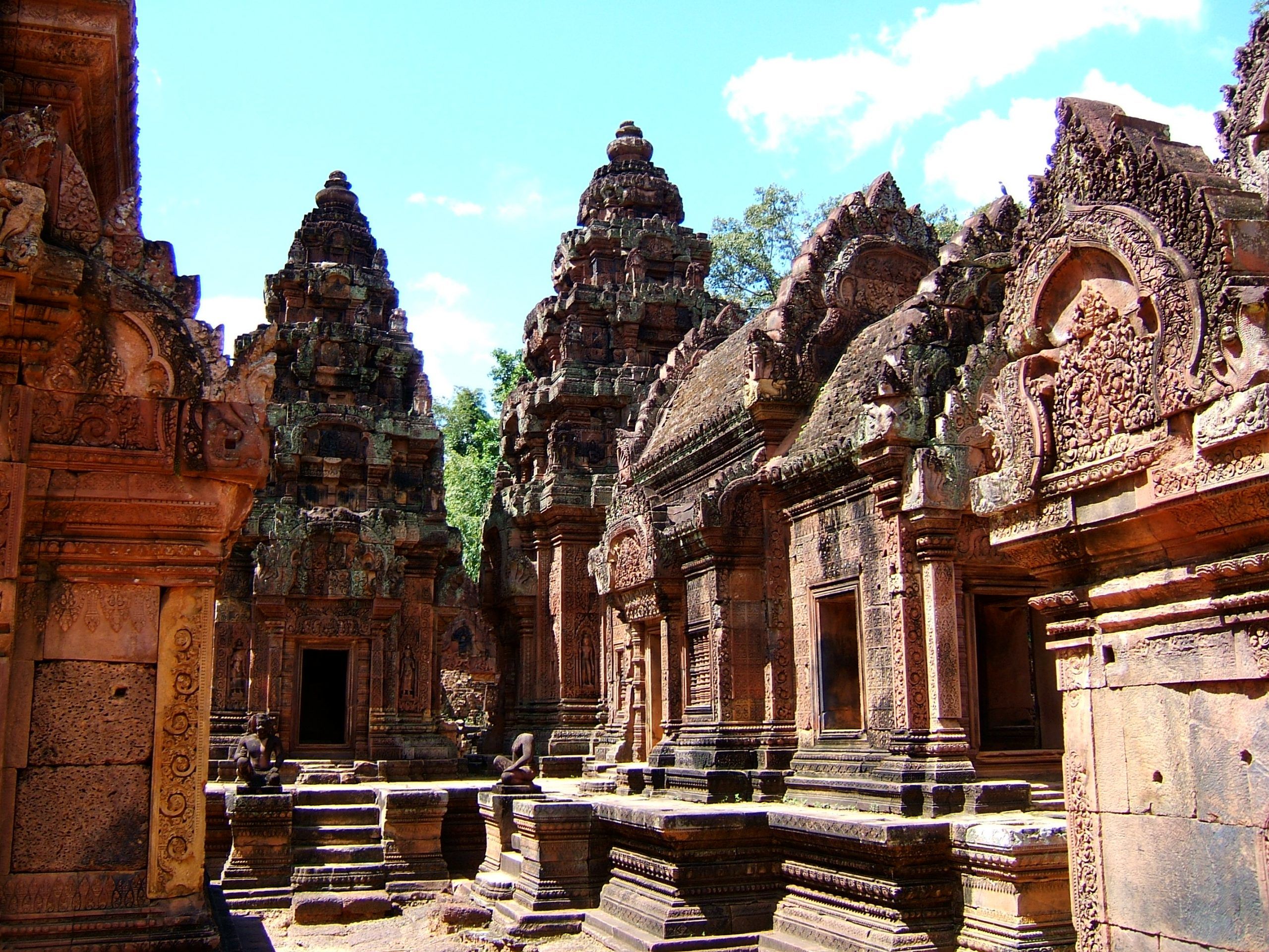 Angkor