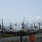 unterwegs nach Manali