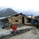 unterwegs nach Manali